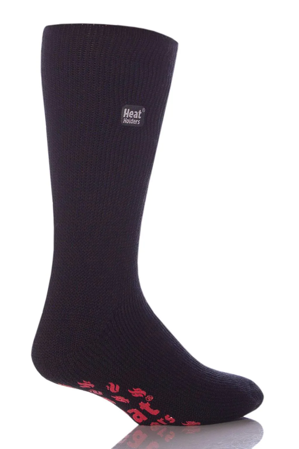Men's Big/Tall Slipper Socks sold by Heat Holders product image thumbnail 2