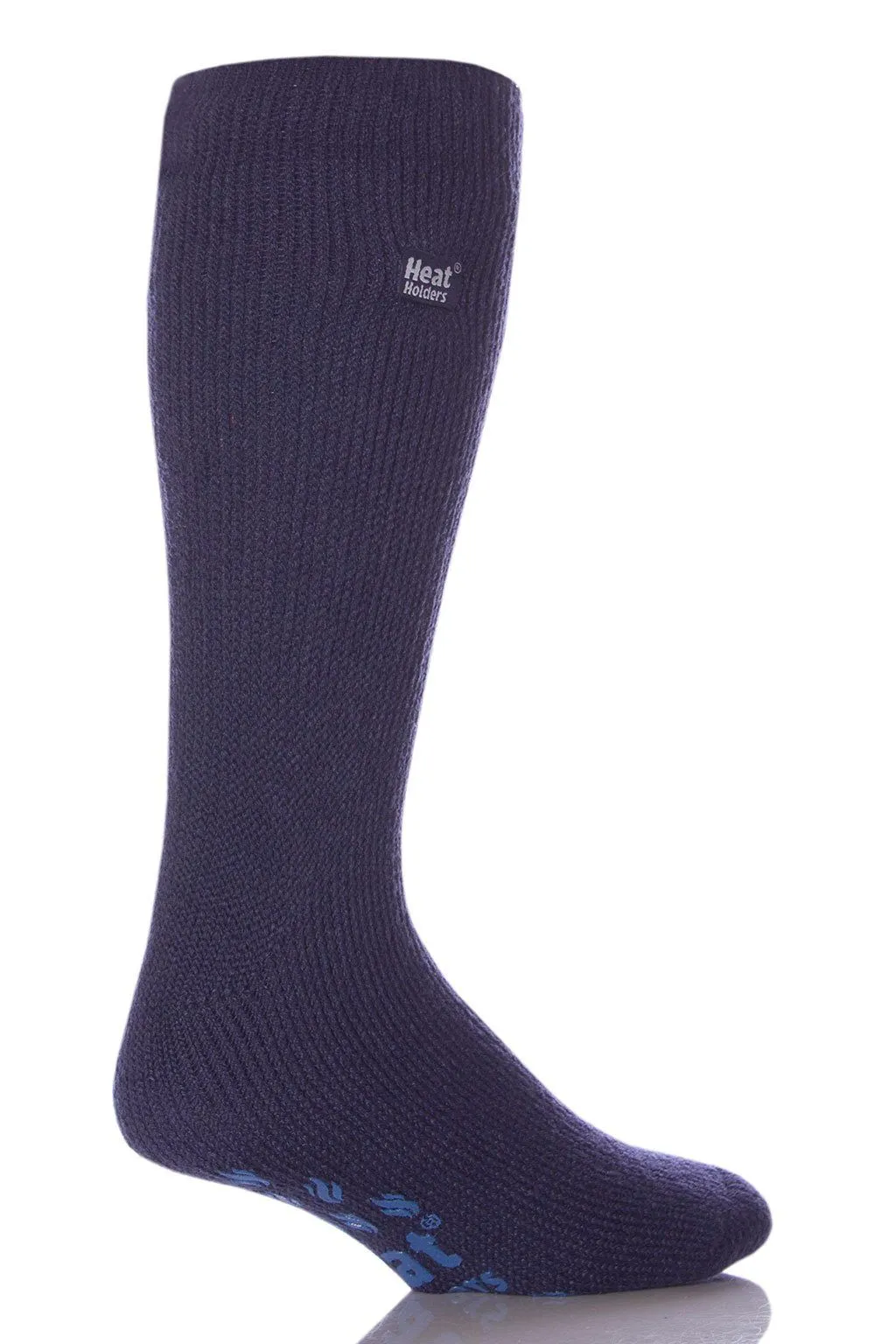 Men's Big/Tall Slipper Socks sold by Heat Holders product image thumbnail 4