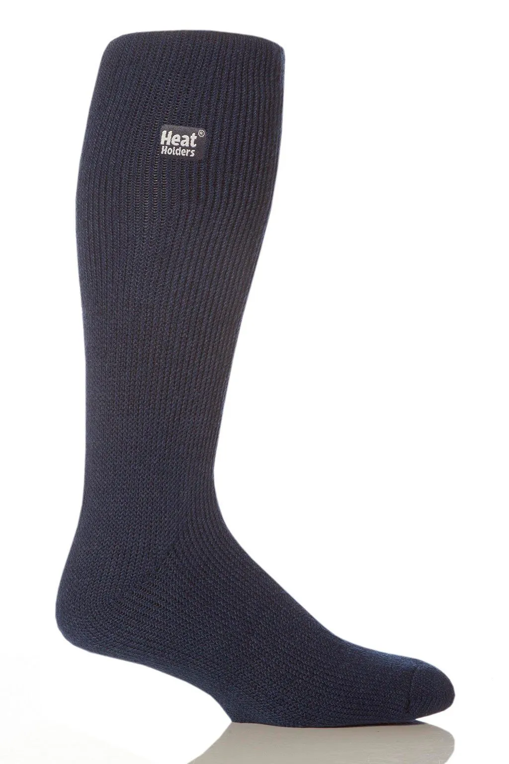 Men's Gabriel ORIGINAL™ Solid Long Socks sold by Heat Holders product image thumbnail 5