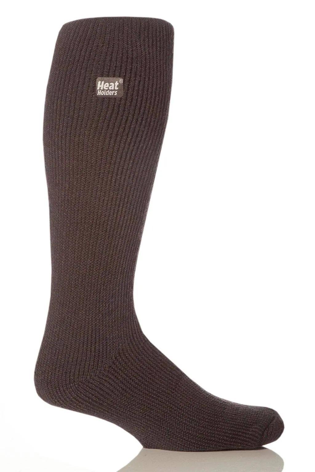 Men's Gabriel ORIGINAL™ Solid Long Socks sold by Heat Holders product image thumbnail 3