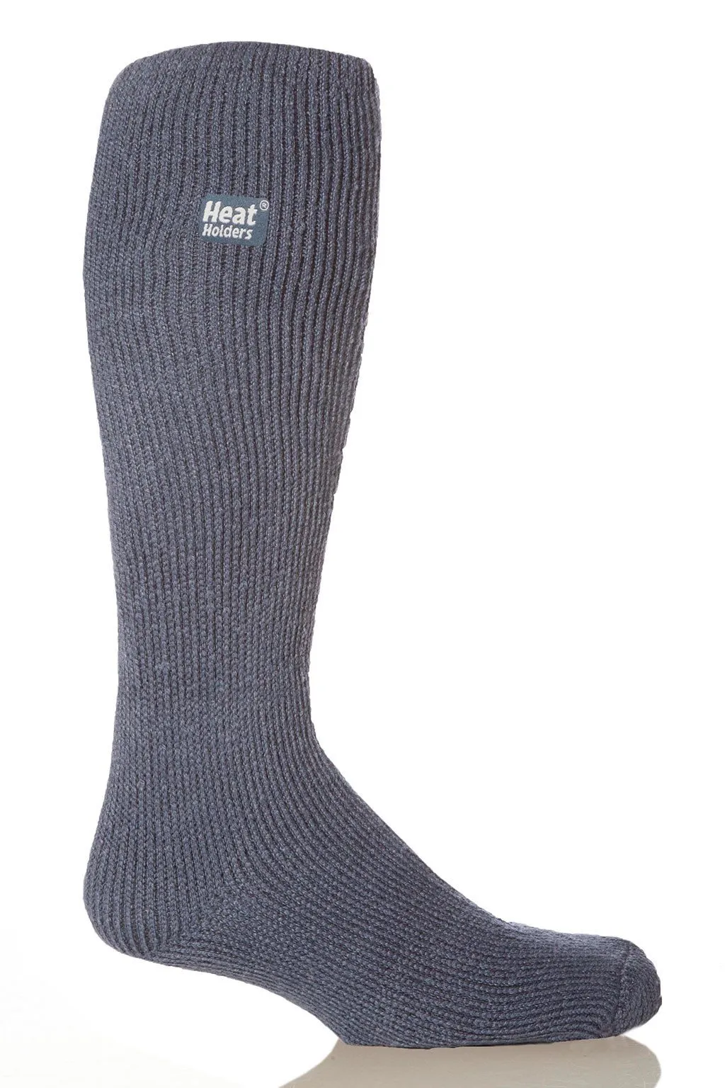 Men's Gabriel ORIGINAL™ Solid Long Socks sold by Heat Holders product image thumbnail 4