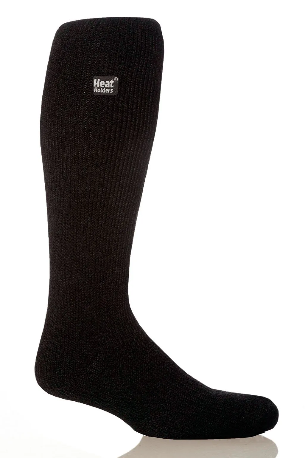 Men's Gabriel ORIGINAL™ Solid Long Socks sold by Heat Holders product image thumbnail 2