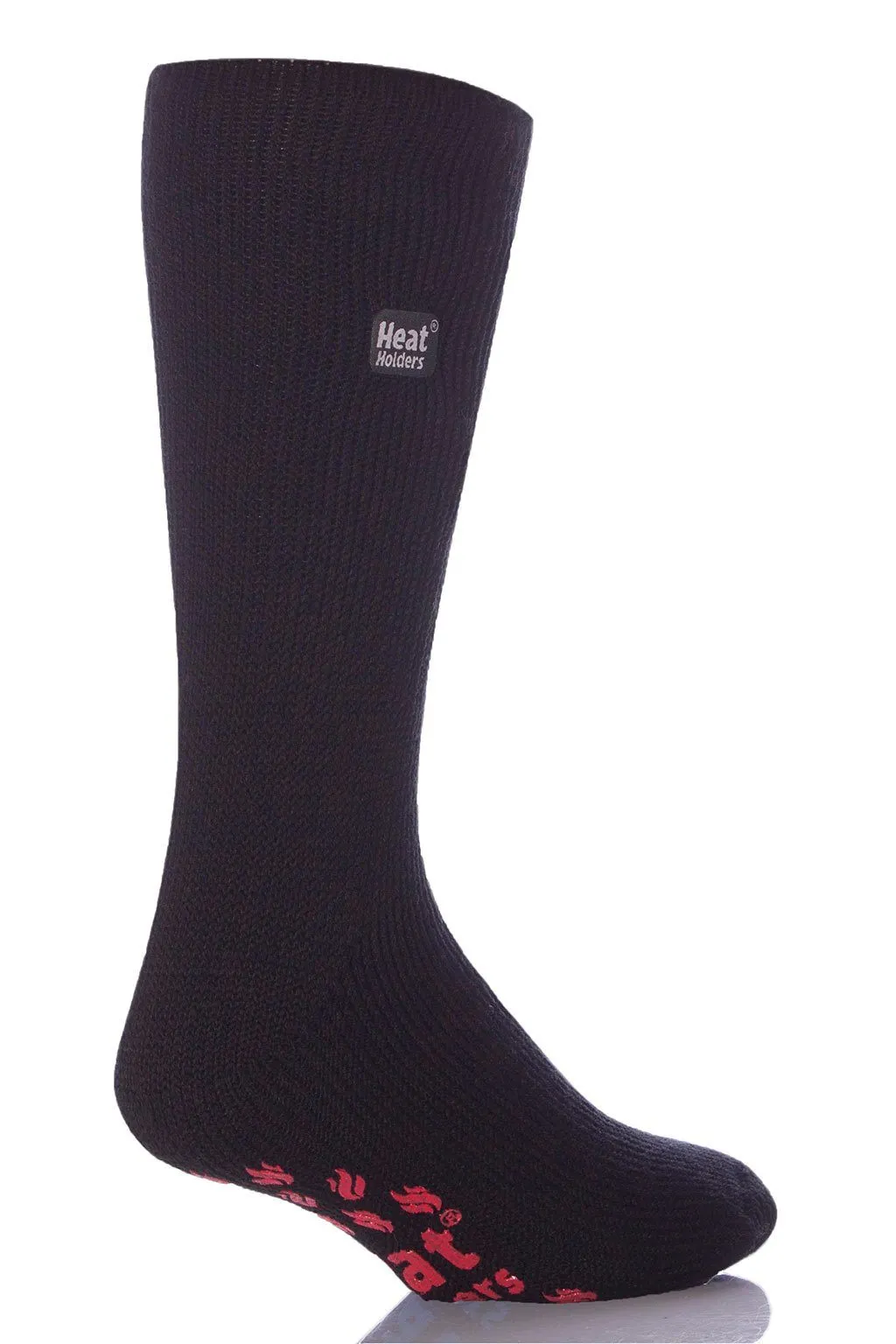 Men's Slipper Socks sold by Heat Holders product image thumbnail 2