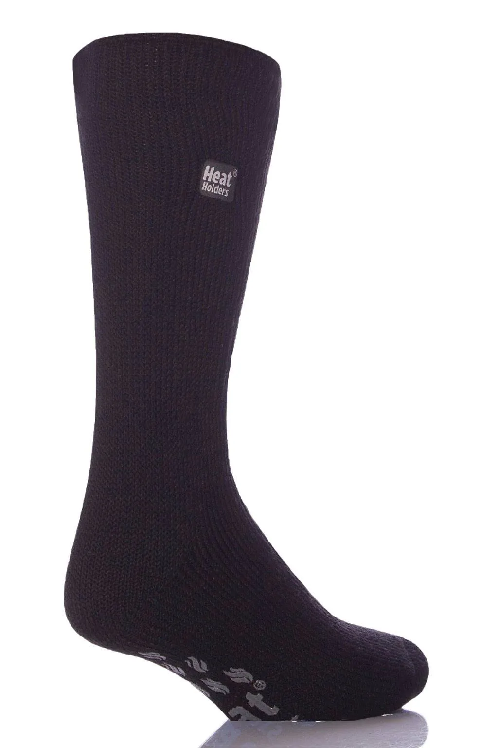 Men's Slipper Socks sold by Heat Holders product image thumbnail 3