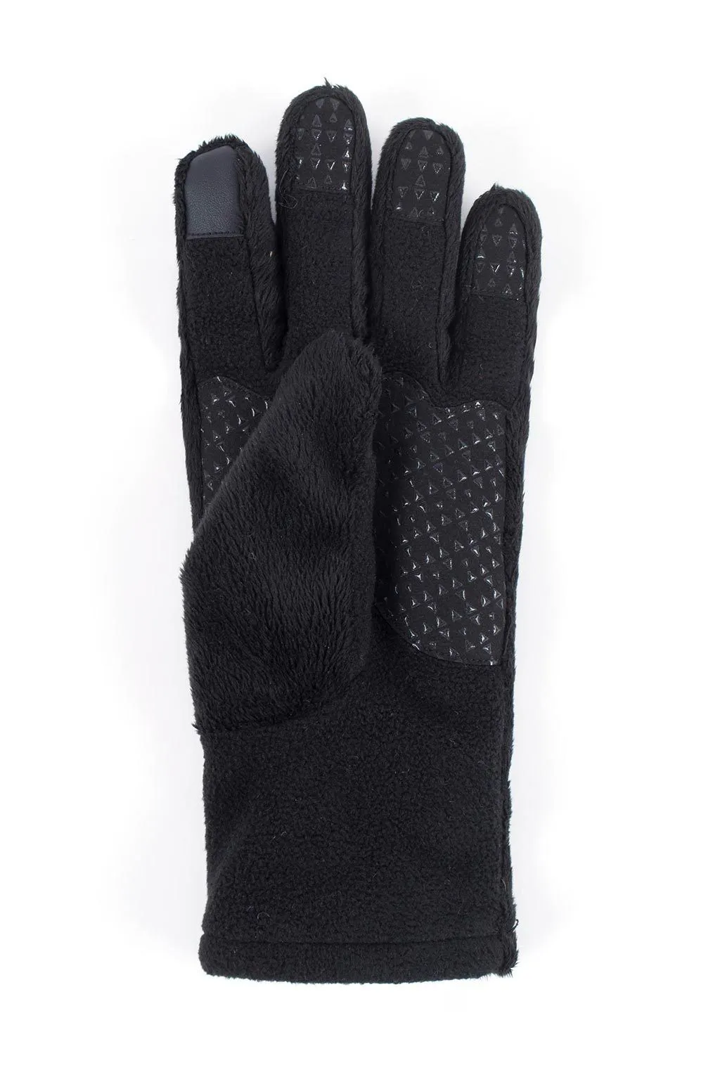 Women's Denali Fuzzy Touch Screen Gloves sold by Heat Holders product image thumbnail 4