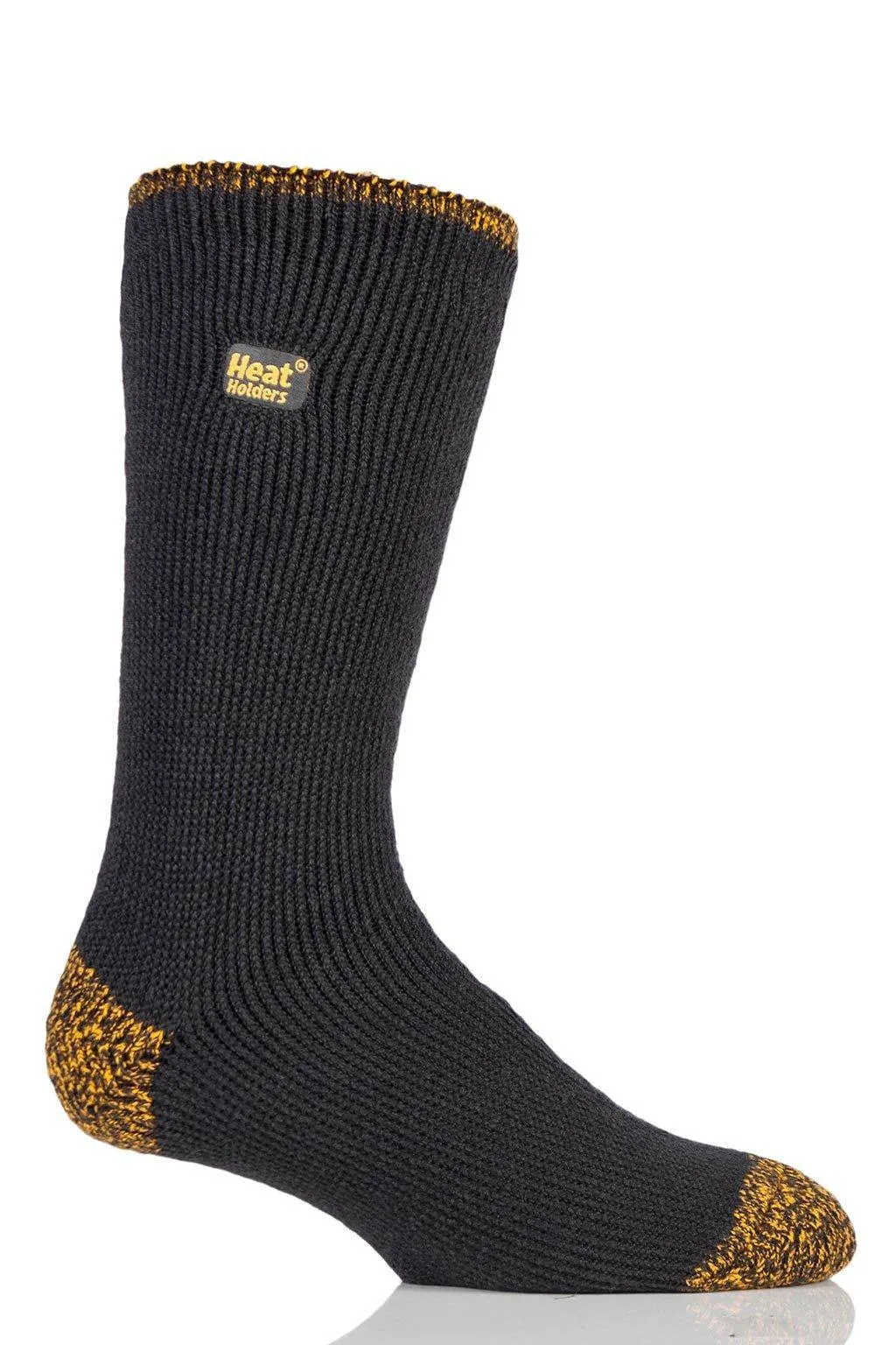 Heat Holders Worxx® Men's Big/Tall Socks sold by Heat Holders product image thumbnail 4