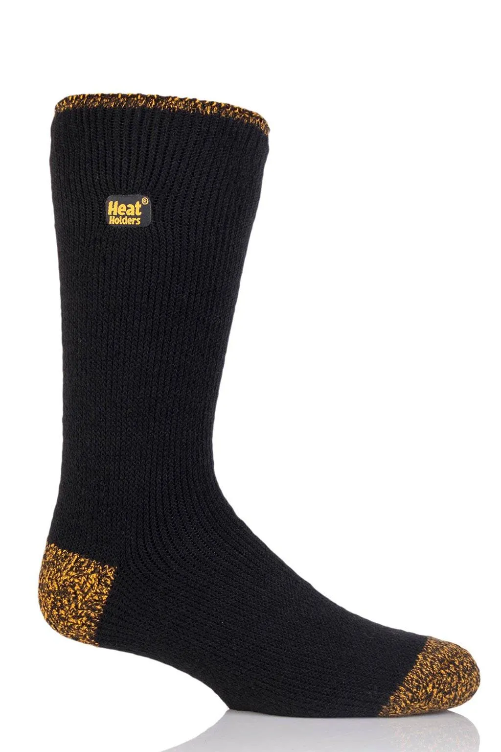 Heat Holders Worxx® Men's Big/Tall Socks sold by Heat Holders product image thumbnail 3