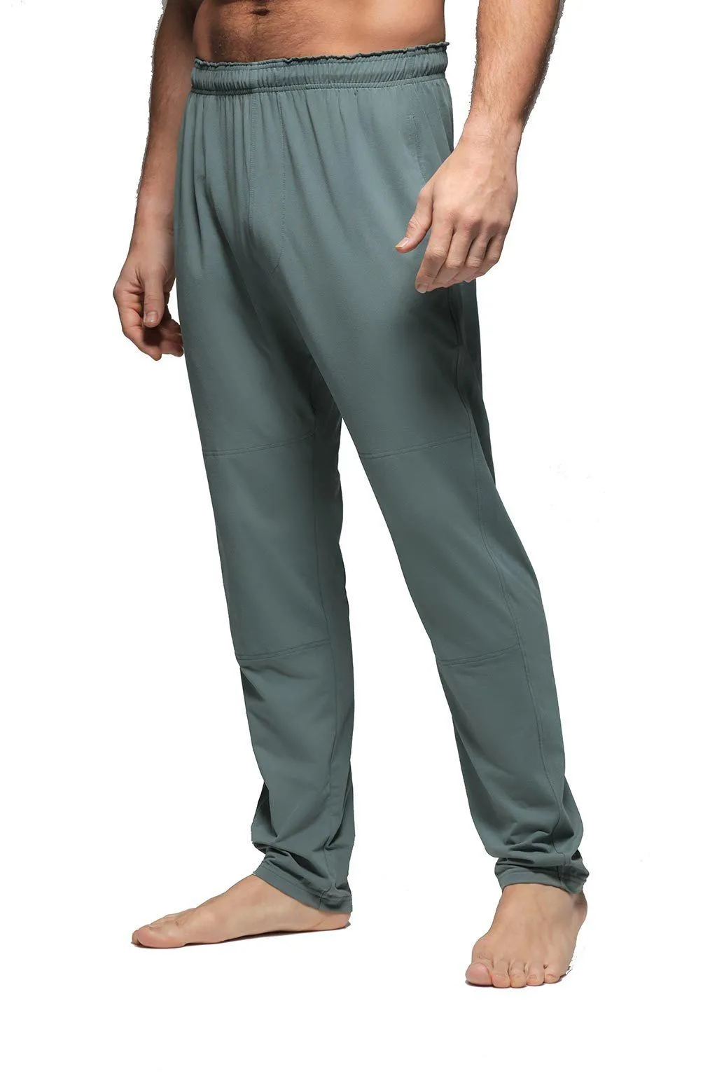 Men's Slim-Leg Pant sold by Heat Holders product image thumbnail 2