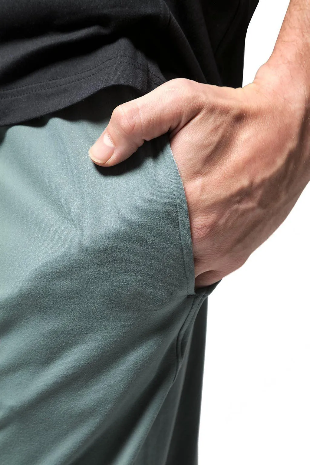 Men's Slim-Leg Pant sold by Heat Holders product image thumbnail 3