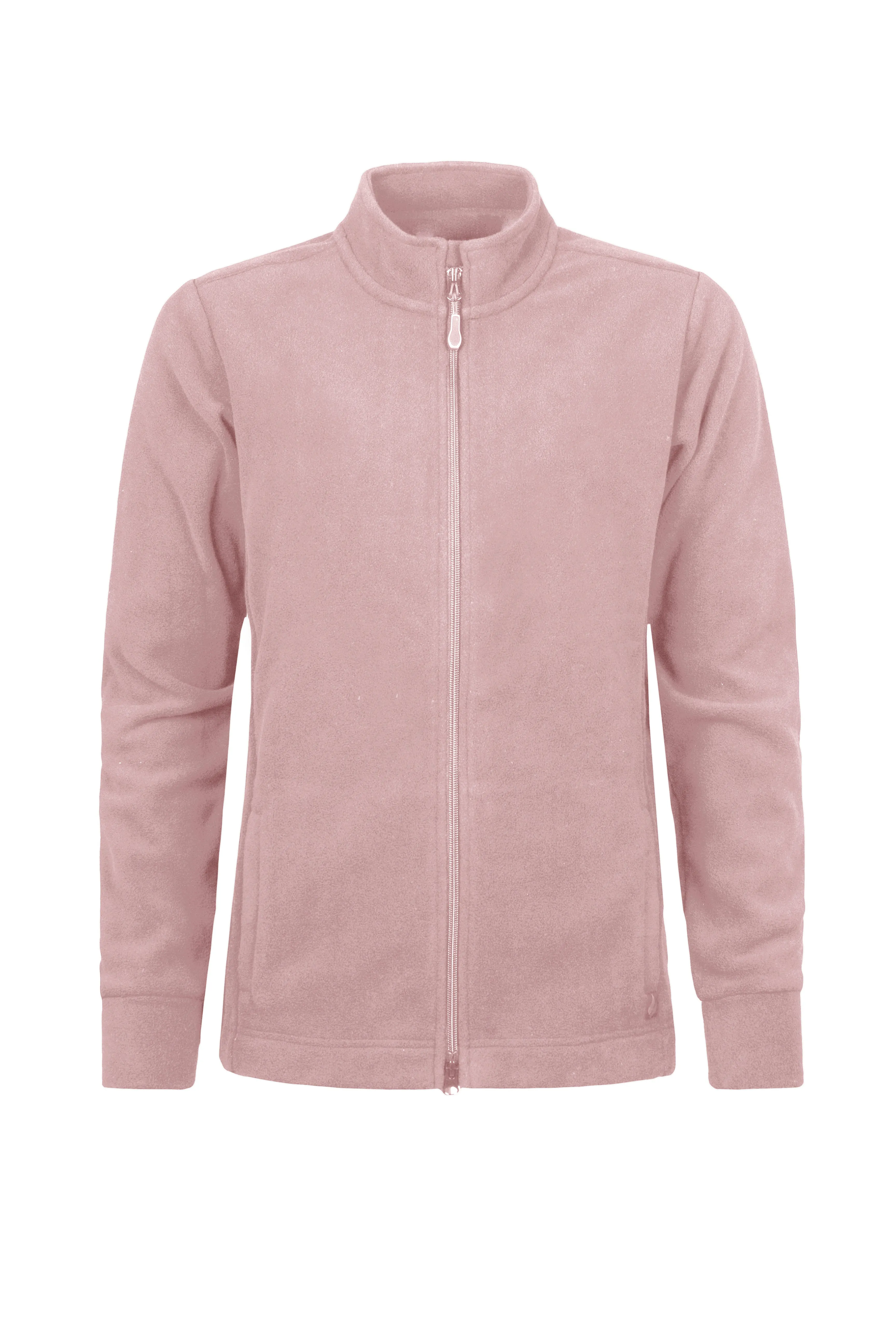 Women's ORIGINAL™ Zip Jacket sold by Heat Holders product image thumbnail 3