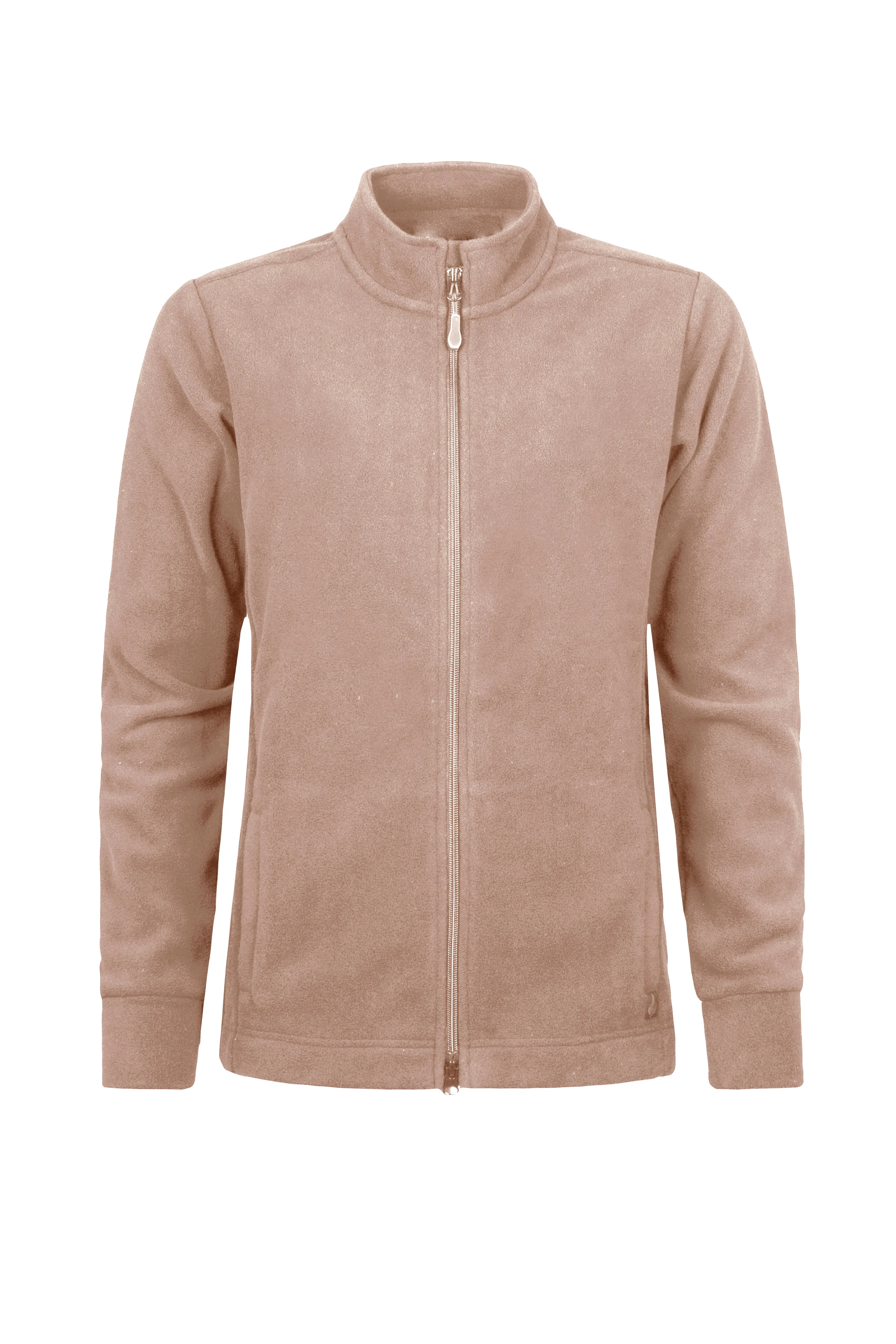 Women's ORIGINAL™ Zip Jacket sold by Heat Holders product image thumbnail 5