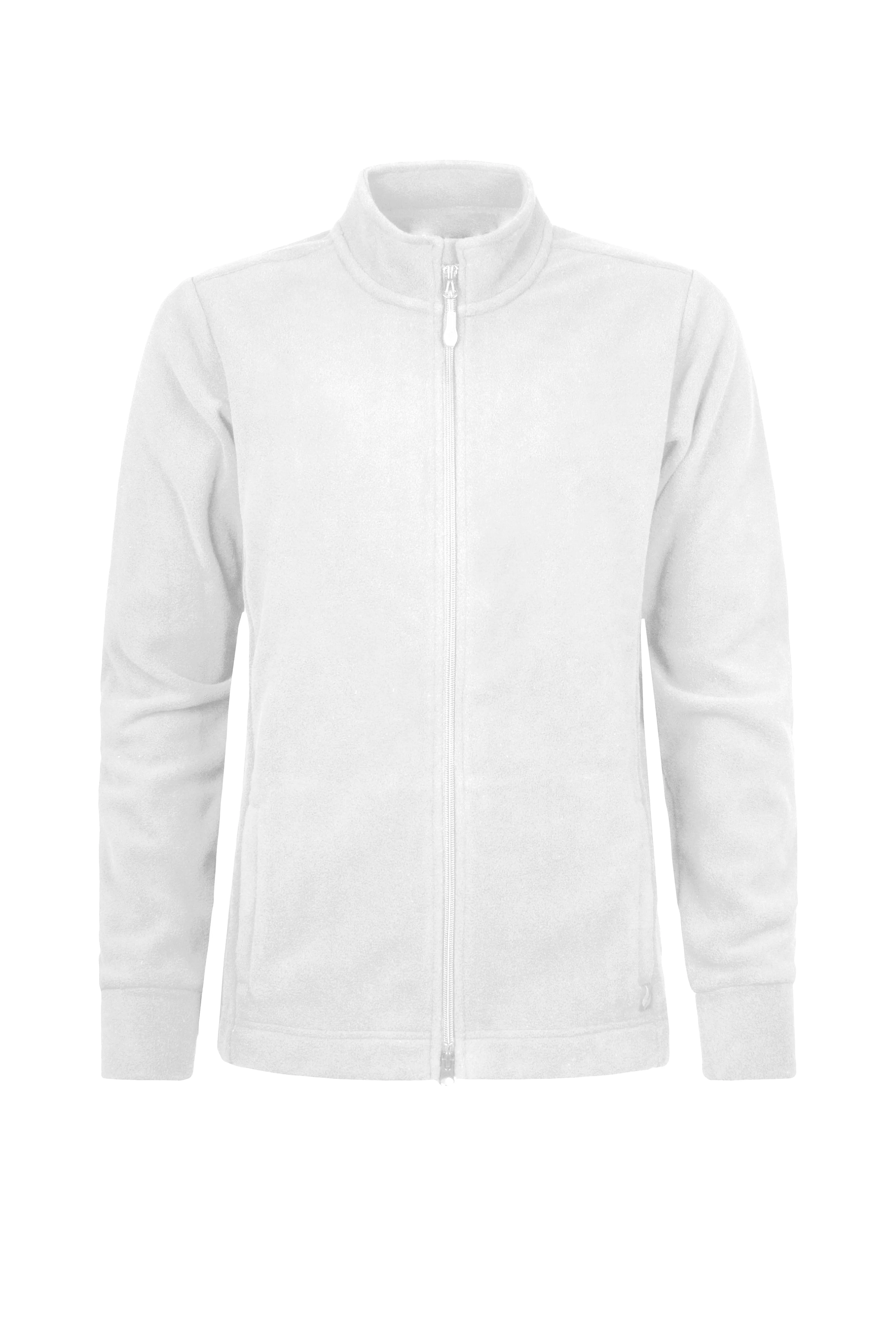 Women's ORIGINAL™ Zip Jacket sold by Heat Holders product image thumbnail 2