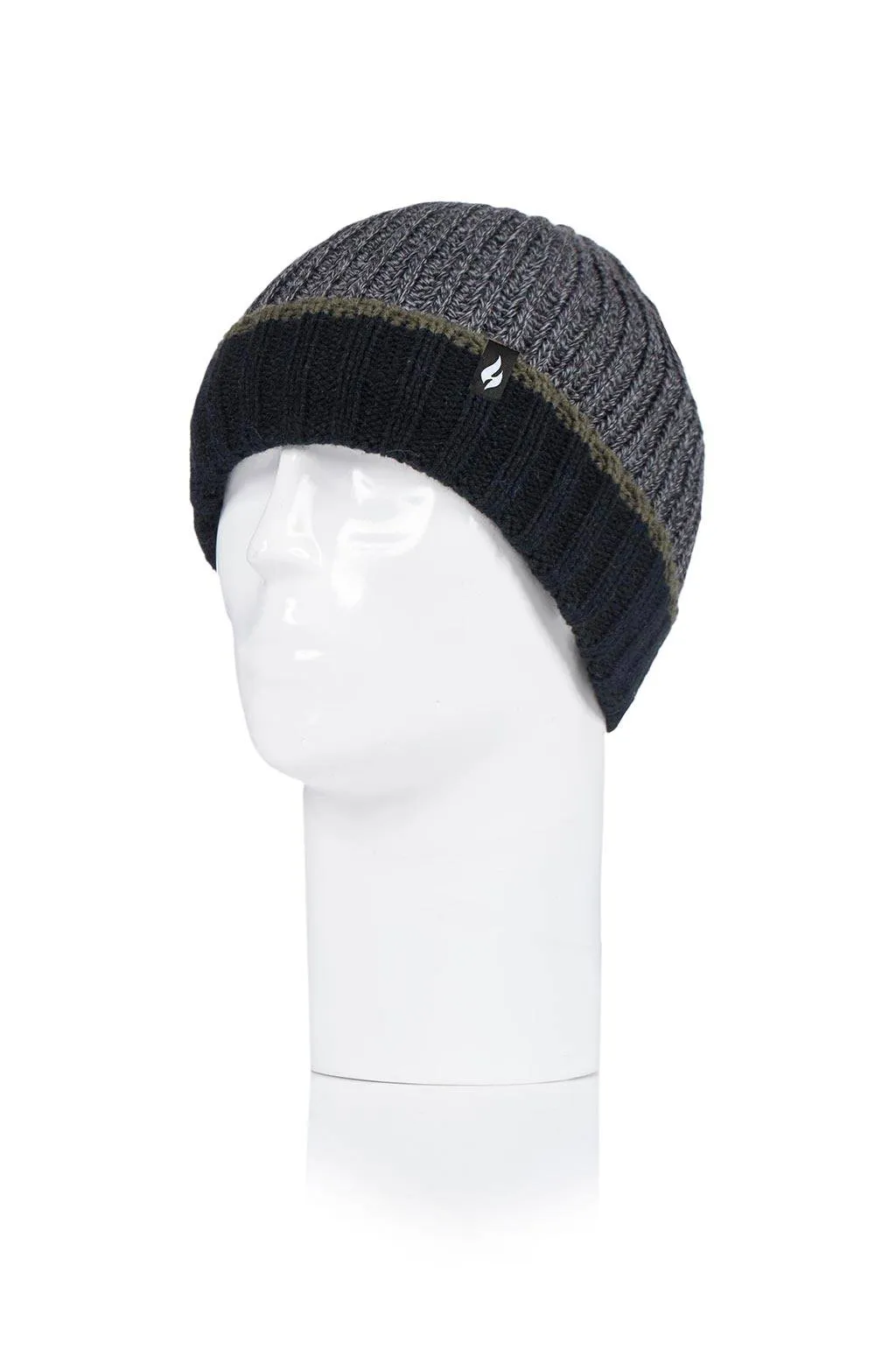 Men's Cheviot Hat sold by Heat Holders product image thumbnail 3