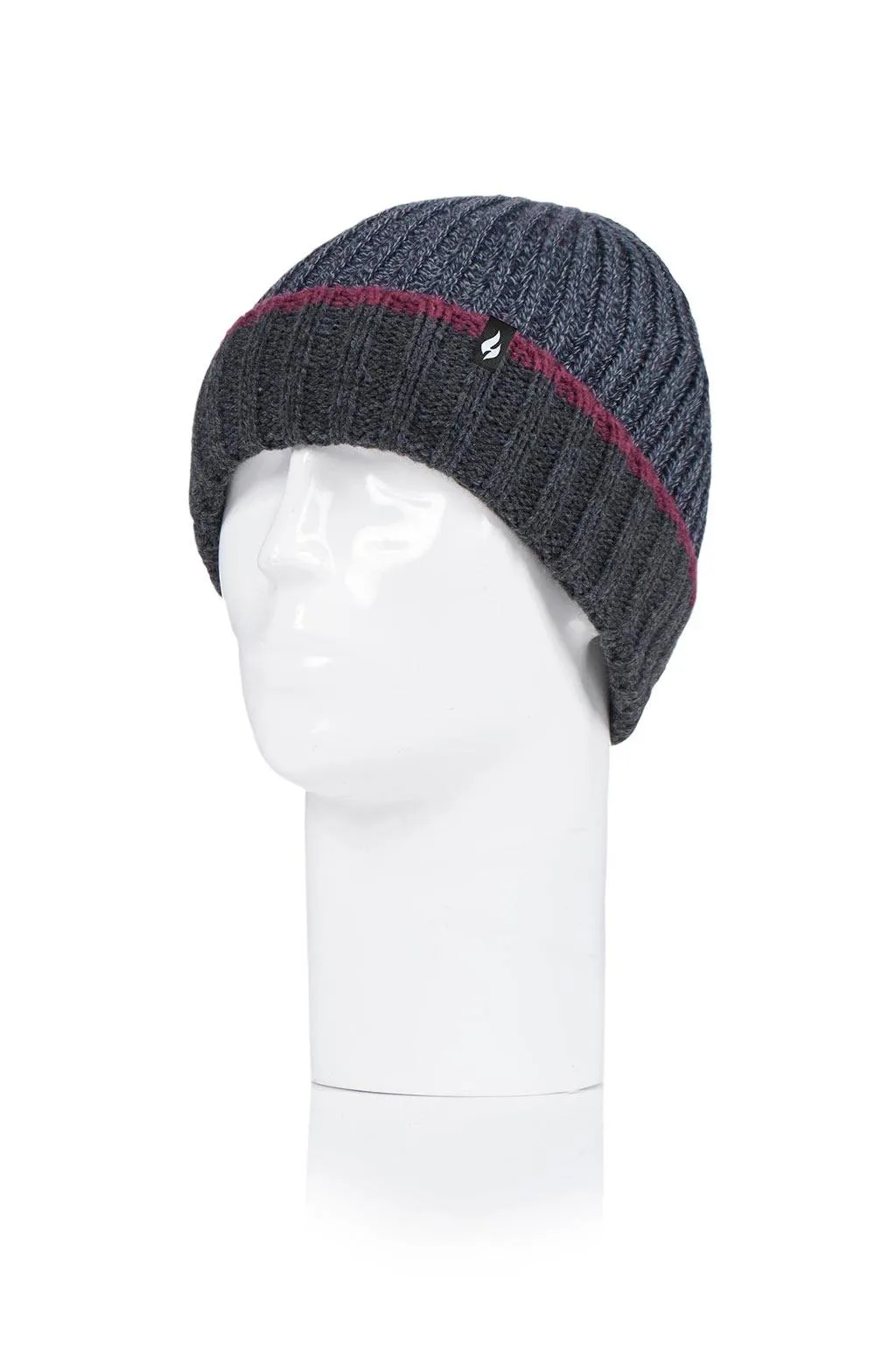 Men's Cheviot Hat sold by Heat Holders product image thumbnail 2