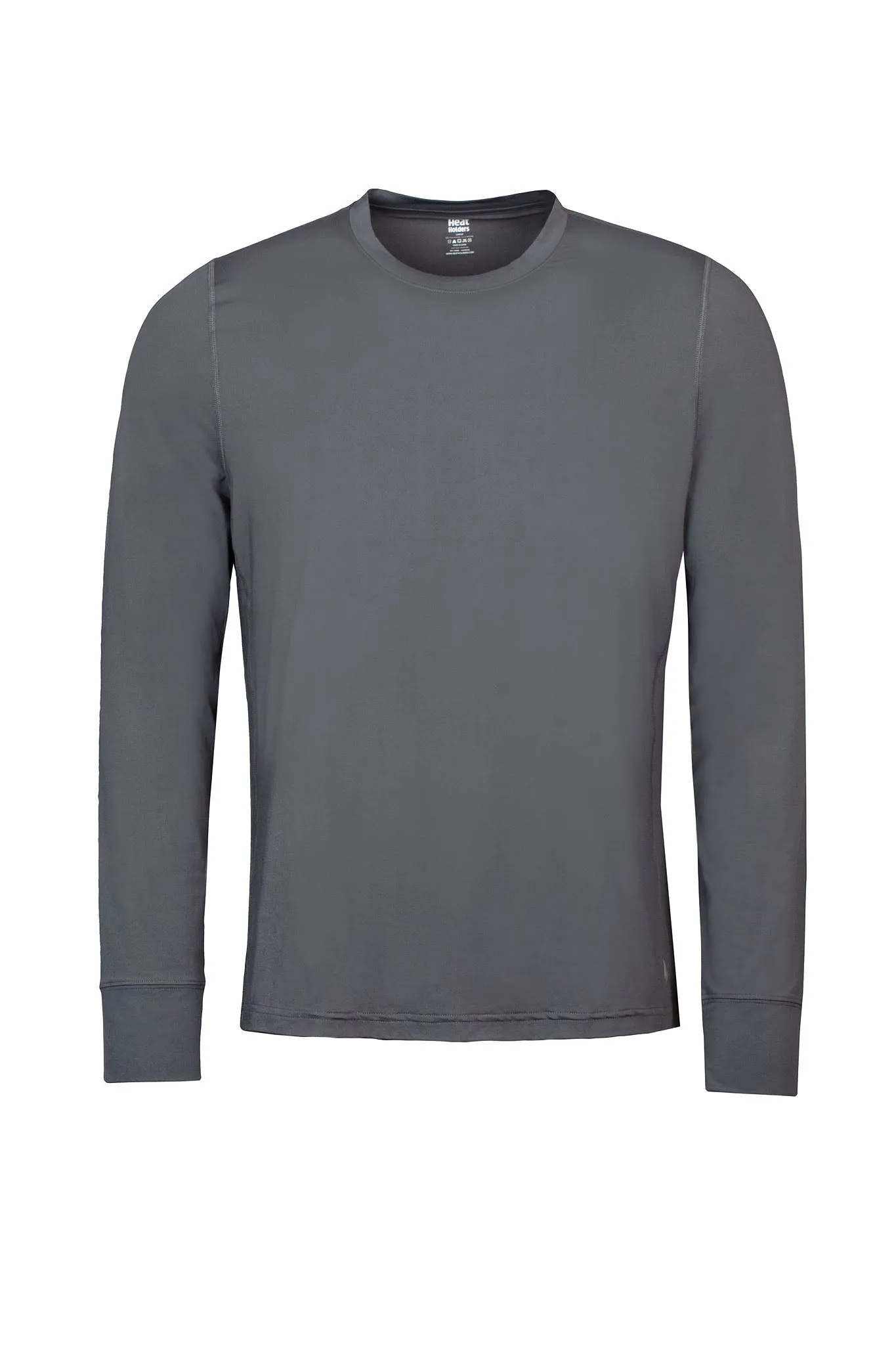 Men's ULTRA LITE™ Long Sleeve T-Shirt sold by Heat Holders product image thumbnail 2