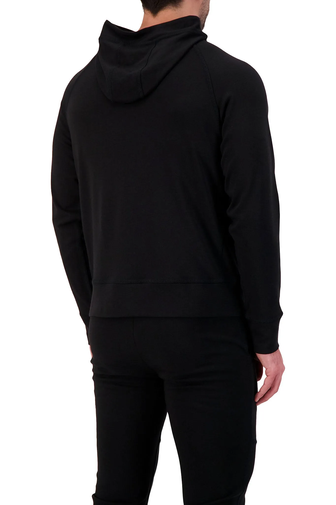 Men's Henrik LITE™ Hoody sold by Heat Holders product image thumbnail 3
