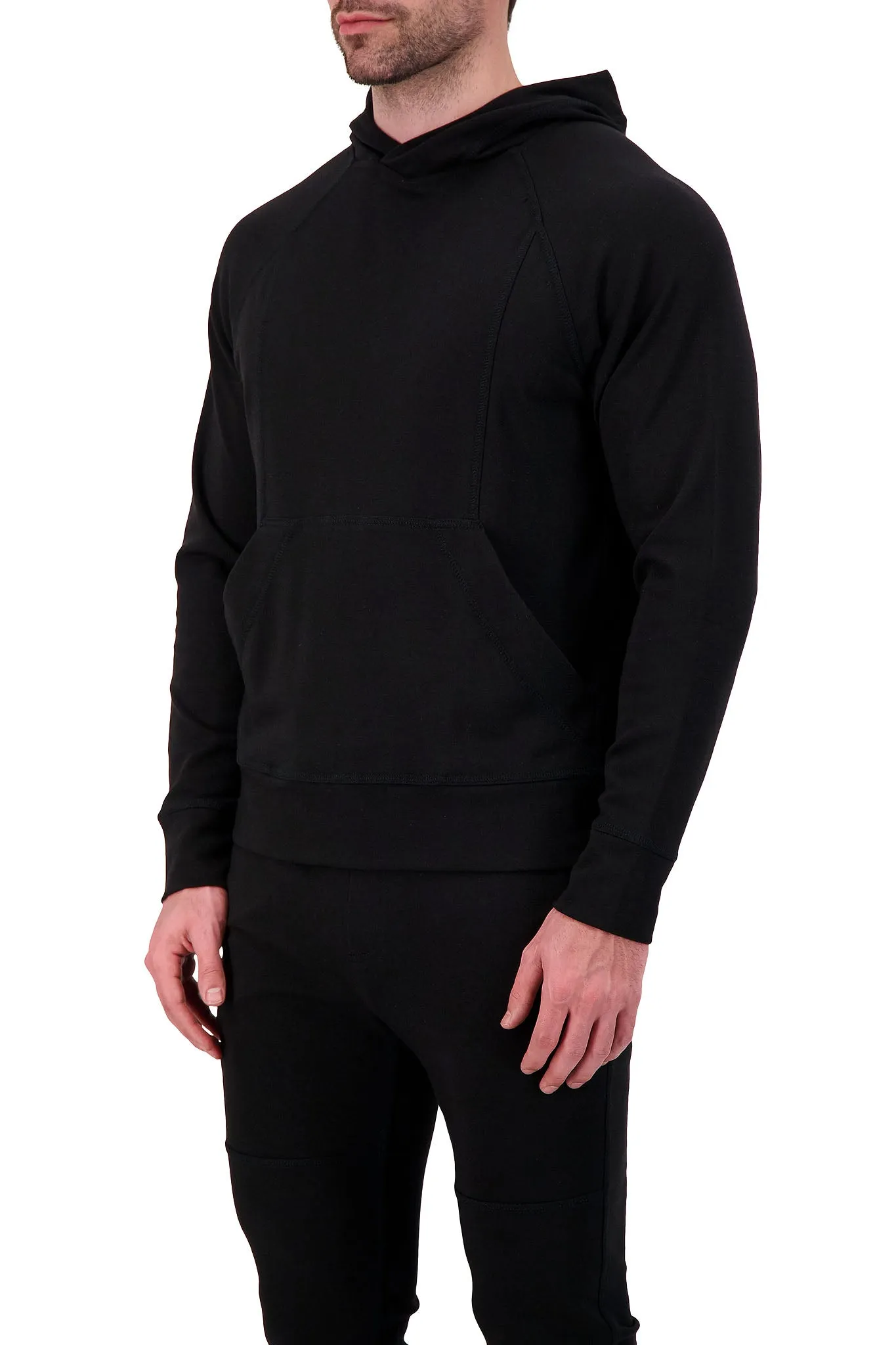 Men's Henrik LITE™ Hoody sold by Heat Holders