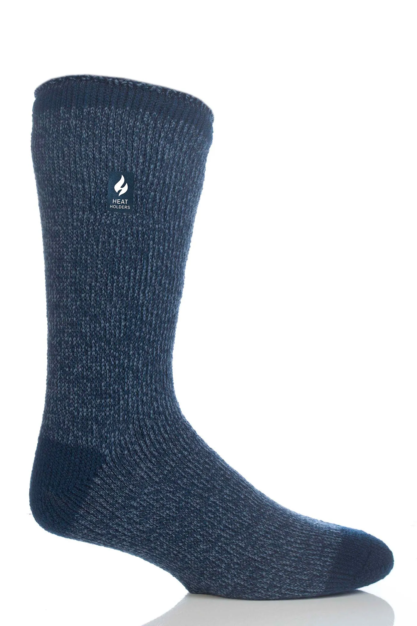 Men's ORIGINAL™ Twist Crew Socks sold by Heat Holders product image thumbnail 2