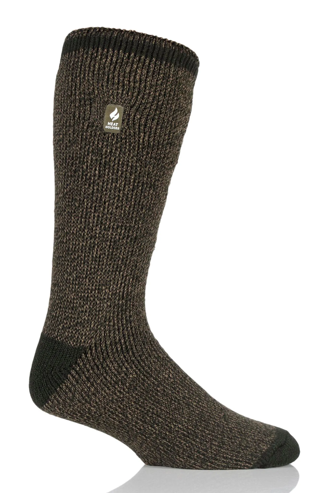 Men's ORIGINAL™ Twist Crew Socks sold by Heat Holders product image thumbnail 3