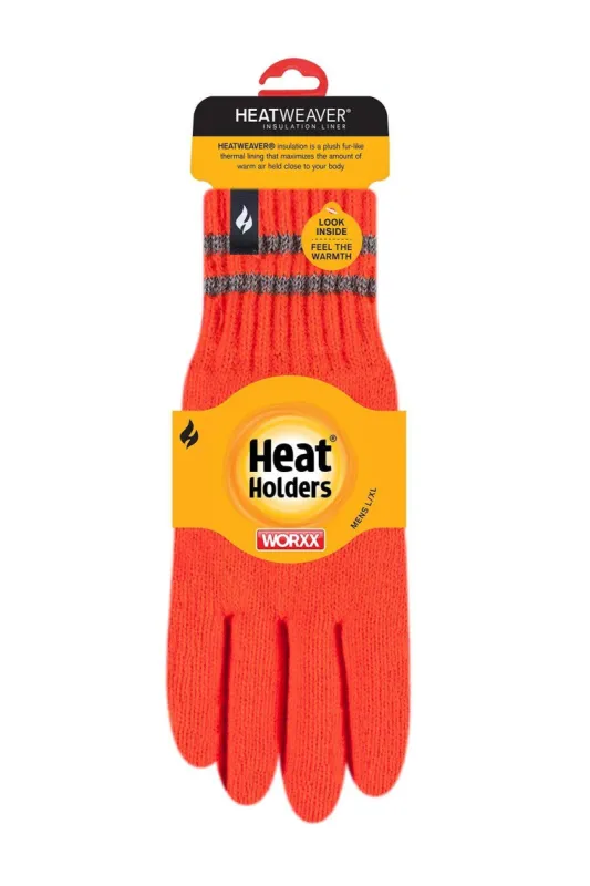 Heat Holders Worxx® Men's Gloves sold by Heat Holders