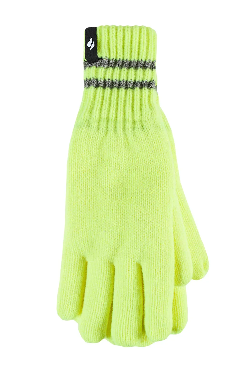 Heat Holders Worxx® Men's Gloves sold by Heat Holders product image thumbnail 4