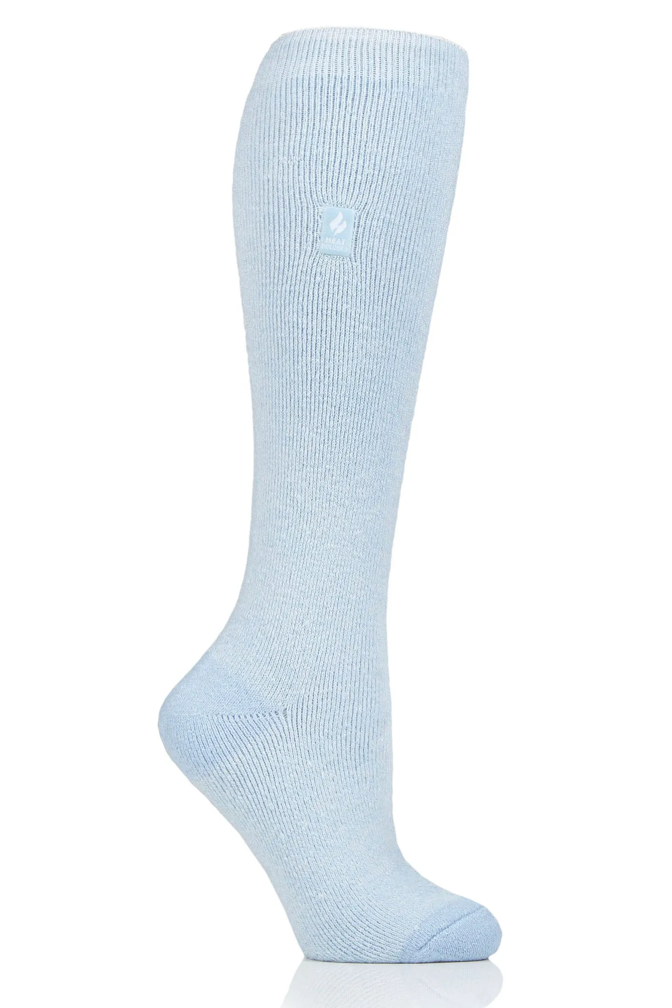Women's Calla LITE™ Twist Long Socks sold by Heat Holders product image thumbnail 3