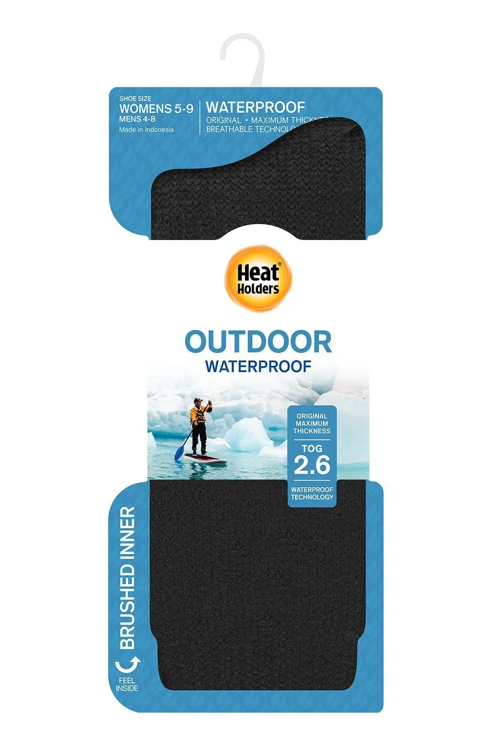 Women's Waterproof Socks sold by Heat Holders