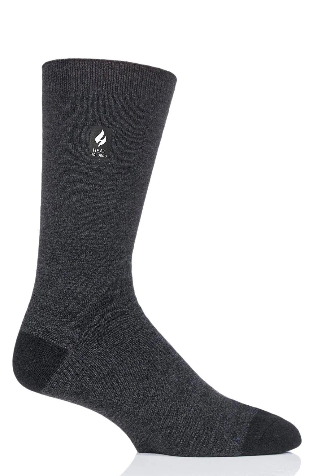Men's ULTRA LITE™ Twist Socks sold by Heat Holders product image thumbnail 2