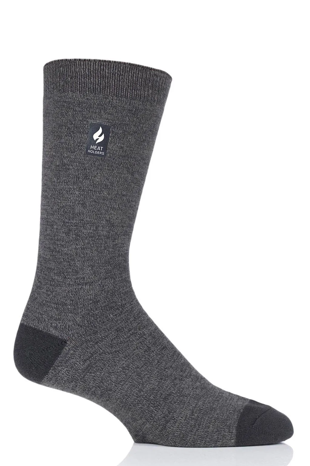 Men's ULTRA LITE™ Twist Socks sold by Heat Holders product image thumbnail 5