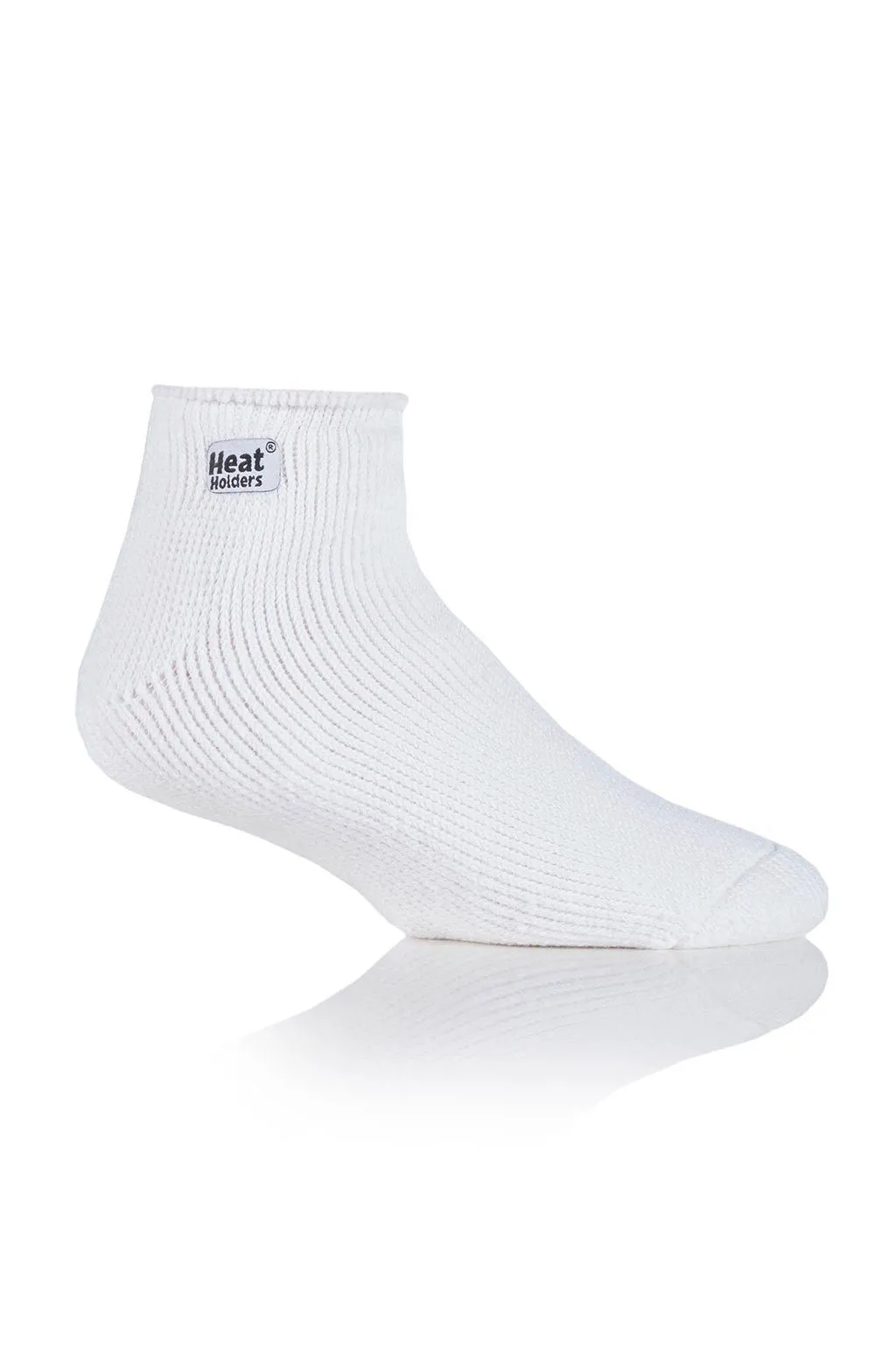 Men's Big/Tall Ankle Socks sold by Heat Holders product image thumbnail 5