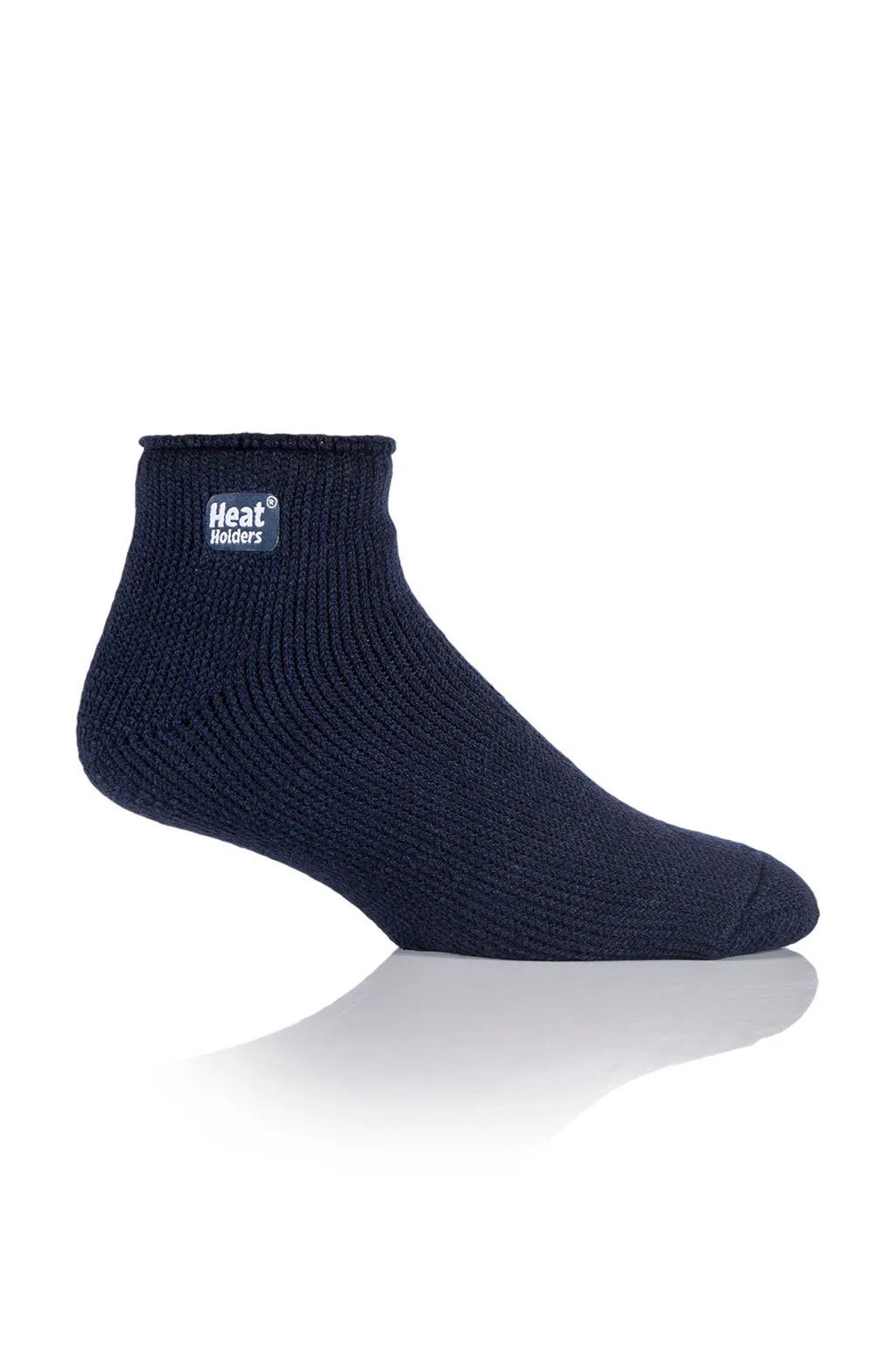 Men's Big/Tall Ankle Socks sold by Heat Holders product image thumbnail 4