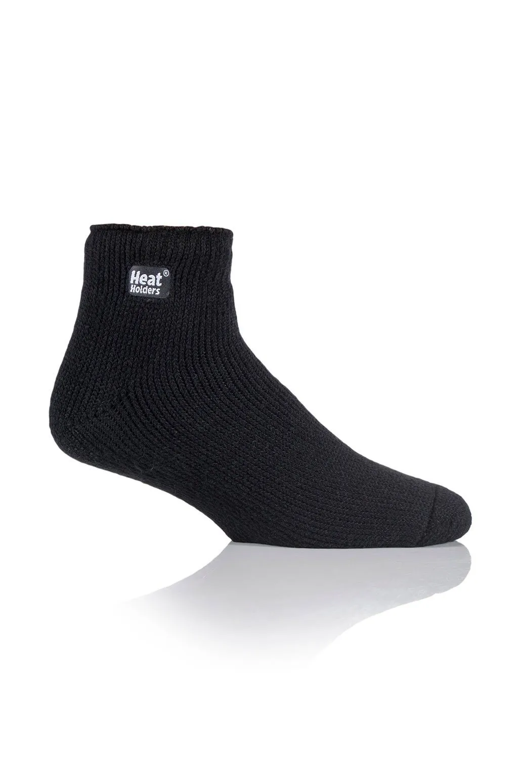 Men's Big/Tall Ankle Socks sold by Heat Holders product image thumbnail 3