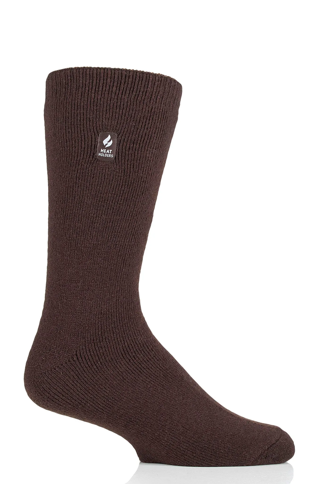 Men's Big/Tall Dunlin LITE™ Crew Socks sold by Heat Holders product image thumbnail 2