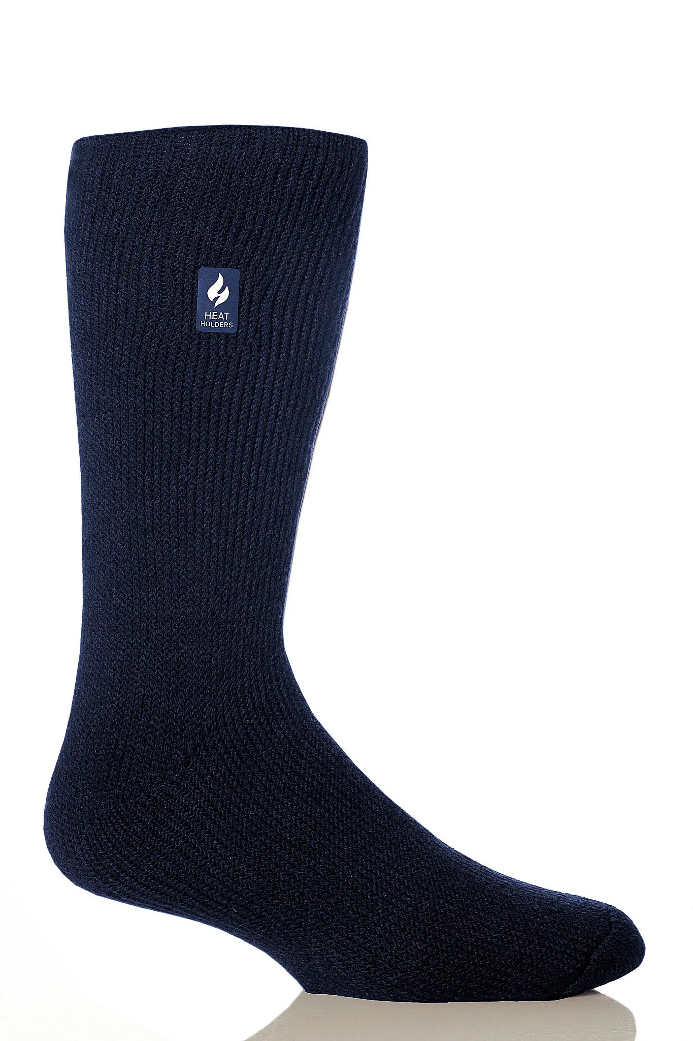 Men's Big/Tall Dunlin LITE™ Crew Socks sold by Heat Holders product image thumbnail 5