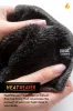 Men's Black Accessories Bundle sold by Heat Holders