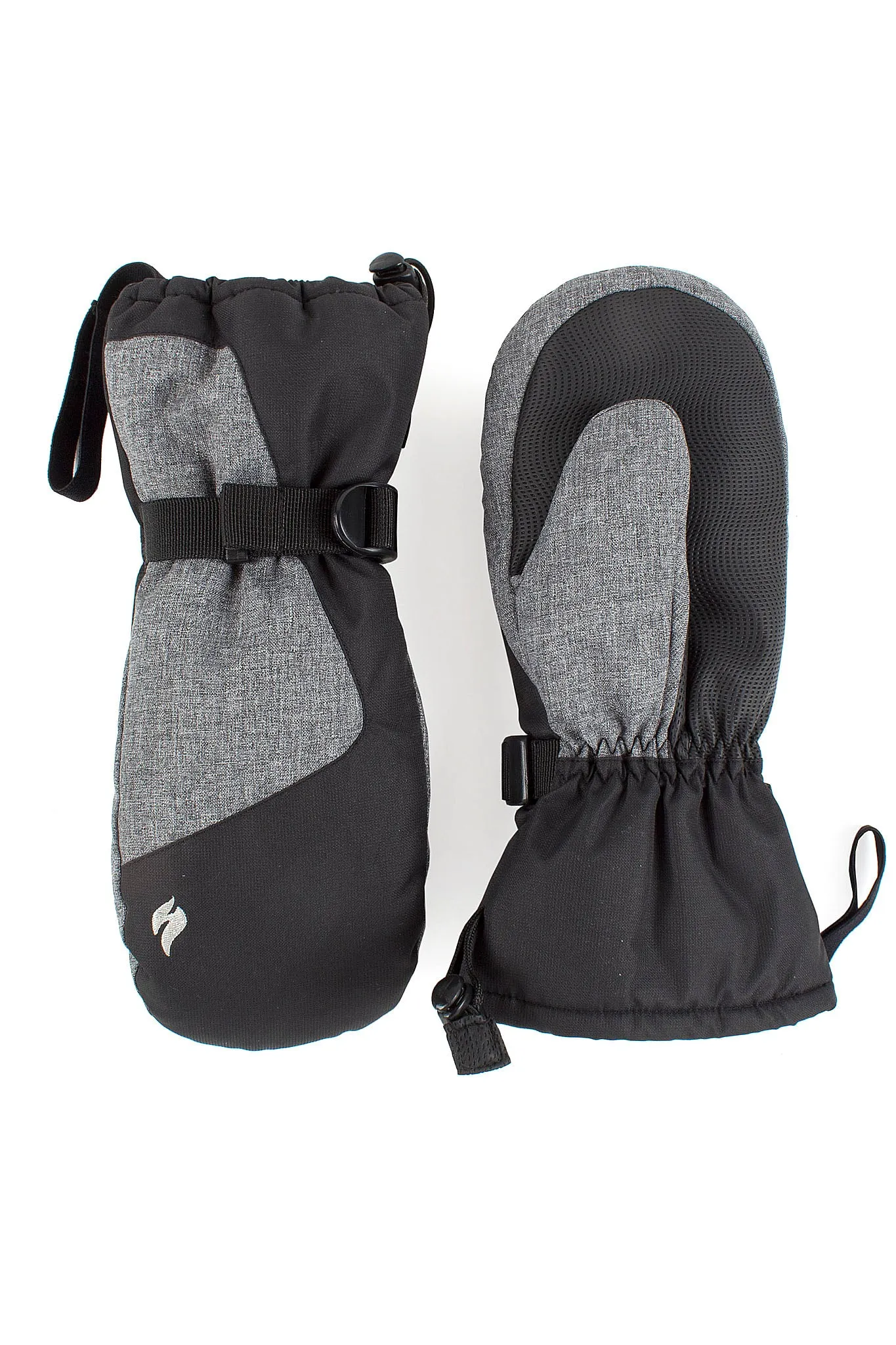 Women's Sierra Performance Mittens sold by Heat Holders product image thumbnail 2