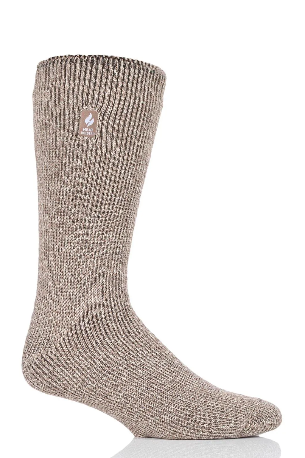 Men's Dunnock ORIGINAL™ Twist Socks sold by Heat Holders product image thumbnail 4