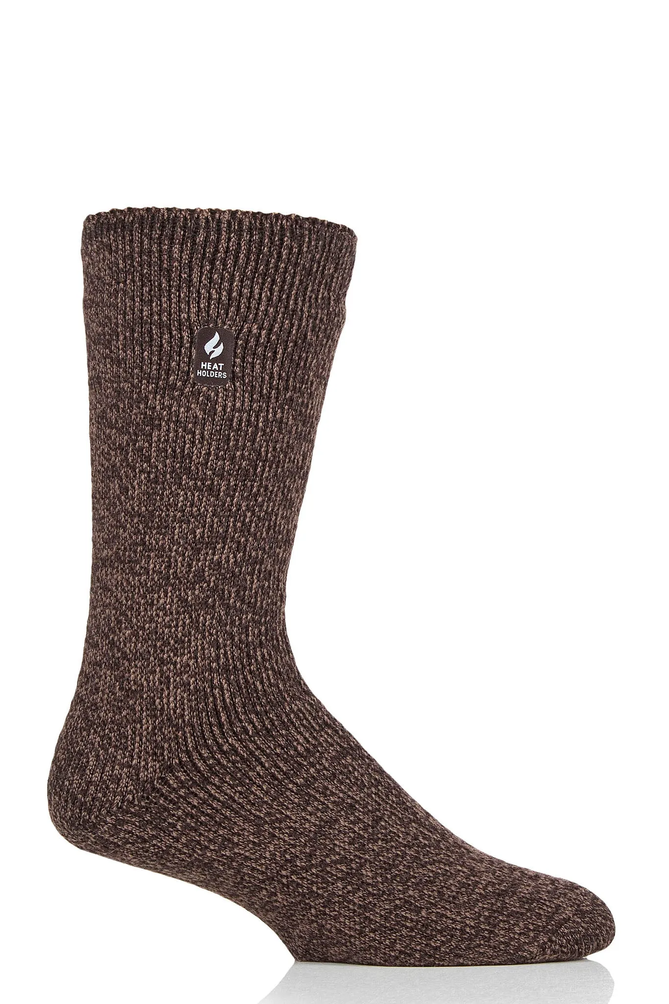 Men's Dunnock ORIGINAL™ Twist Socks sold by Heat Holders product image thumbnail 3