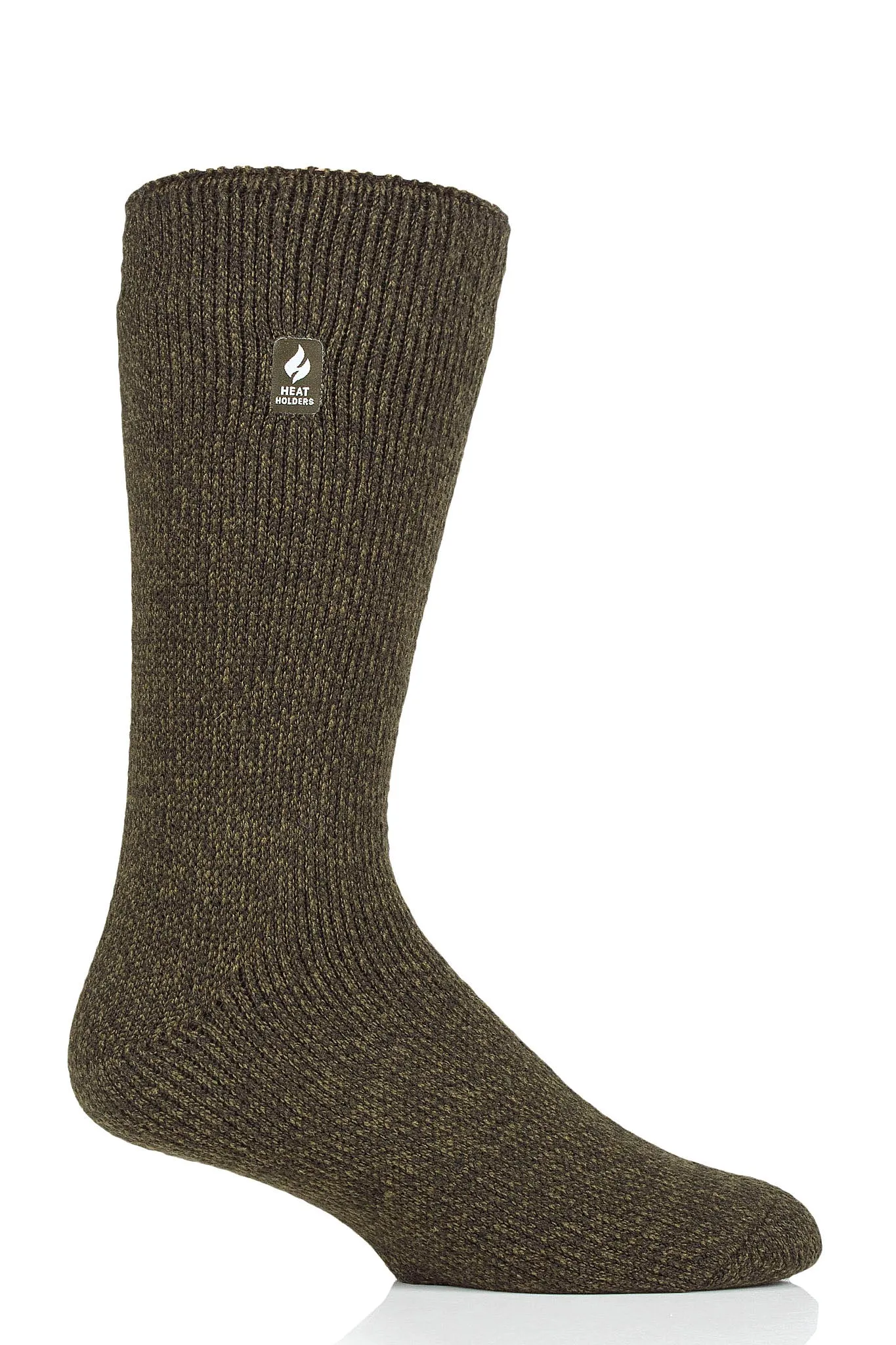 Men's Dunnock ORIGINAL™ Twist Socks sold by Heat Holders product image thumbnail 2
