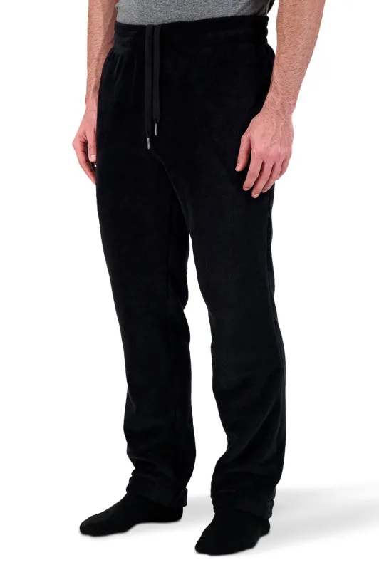 Men's Plush Lounge Pant sold by Heat Holders