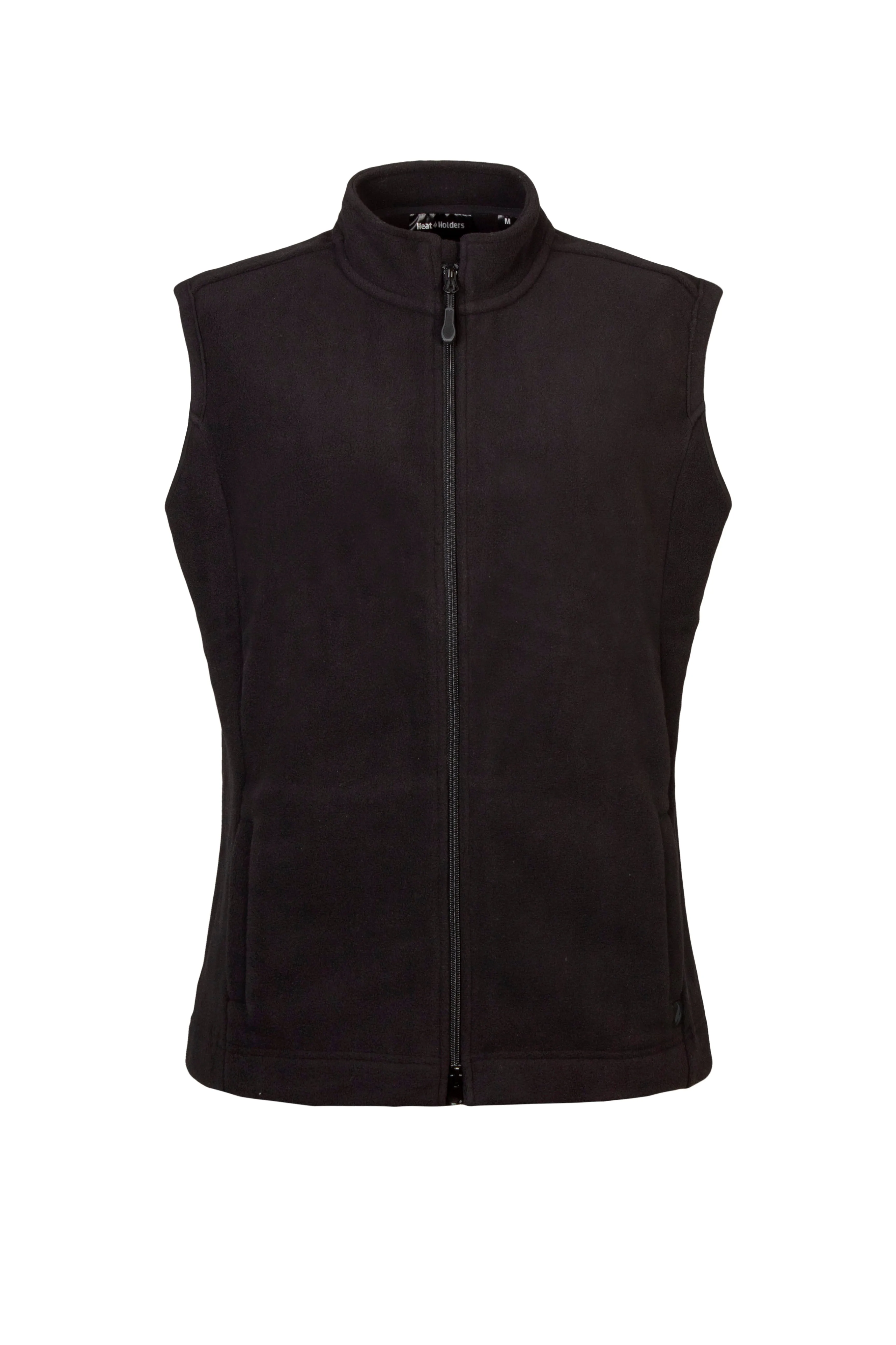 Women's ORIGINAL™ Zip Vest sold by Heat Holders