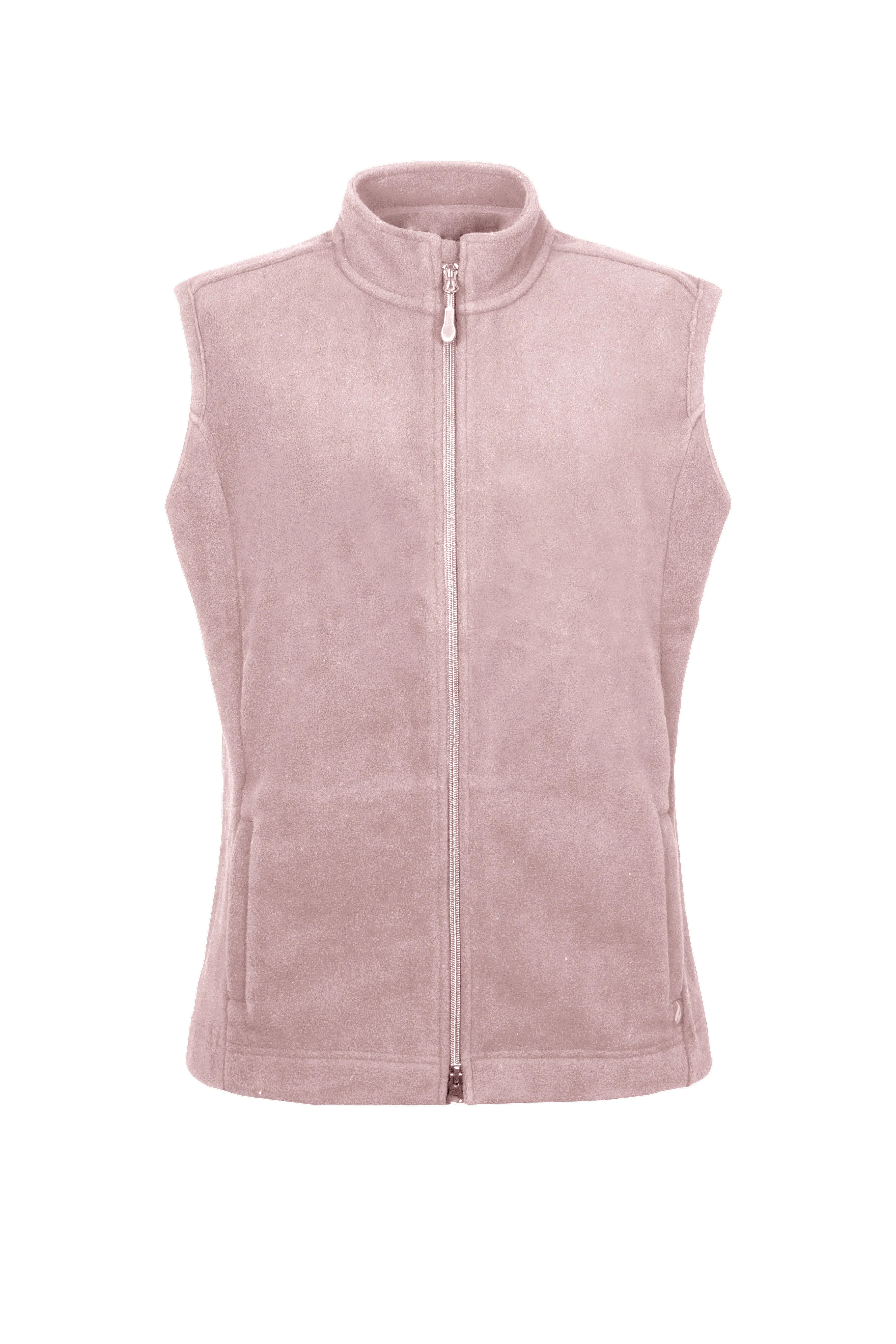 Women's ORIGINAL™ Zip Vest sold by Heat Holders product image thumbnail 3
