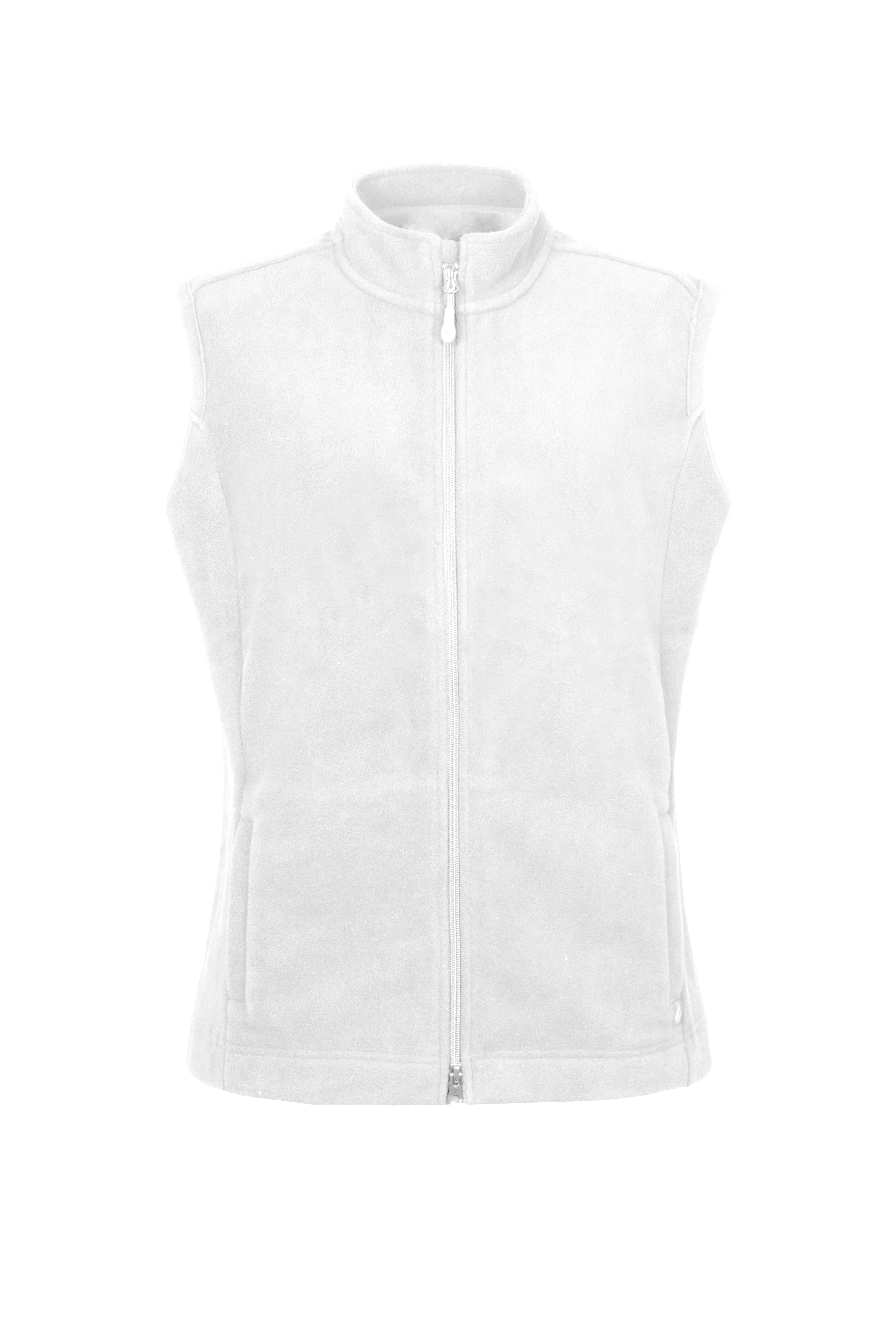 Women's ORIGINAL™ Zip Vest sold by Heat Holders product image thumbnail 2
