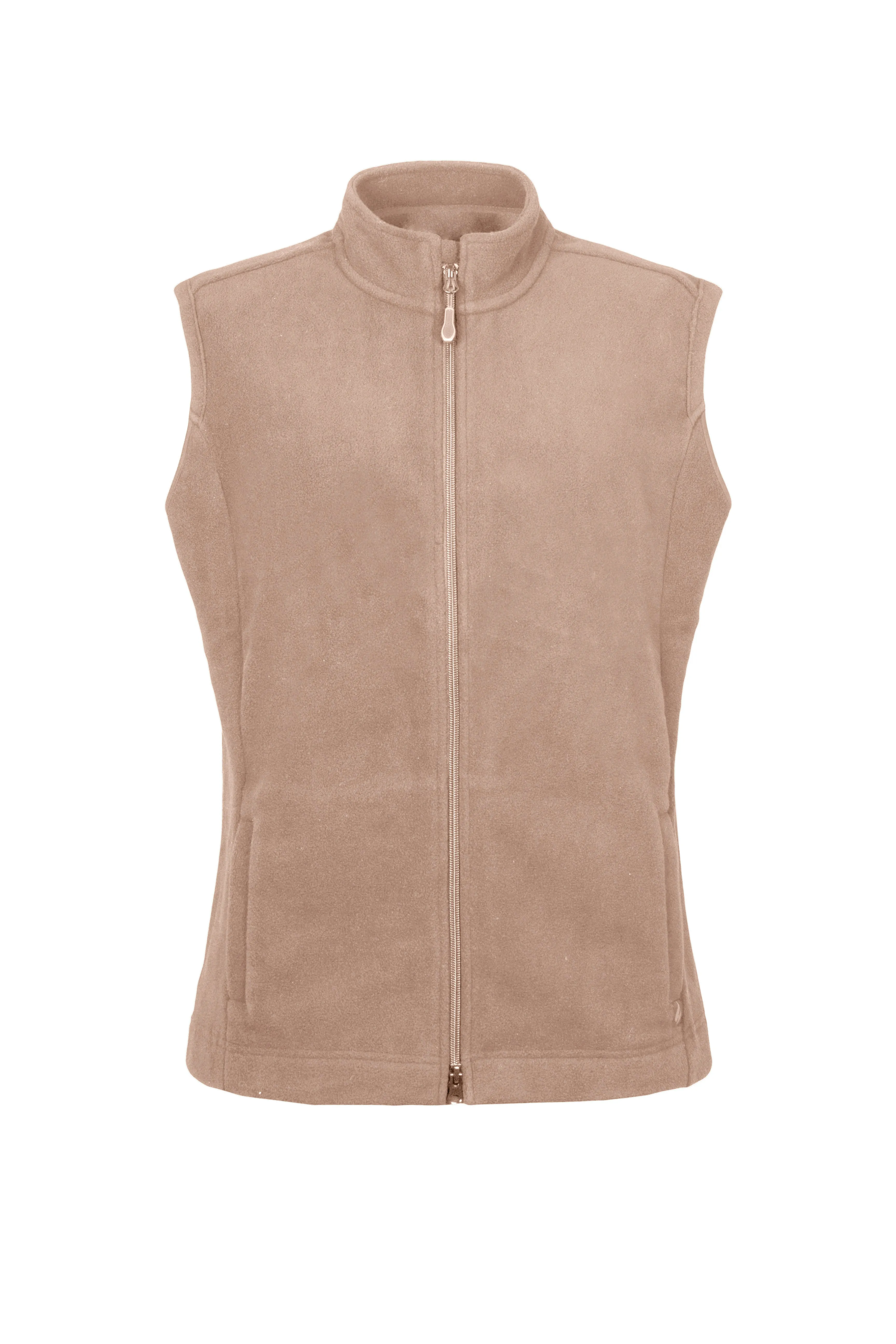 Women's ORIGINAL™ Zip Vest sold by Heat Holders product image thumbnail 5