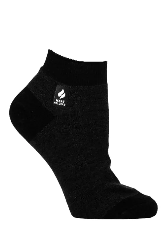 Women's Ultra Lite Maya Ankle Socks sold by Heat Holders
