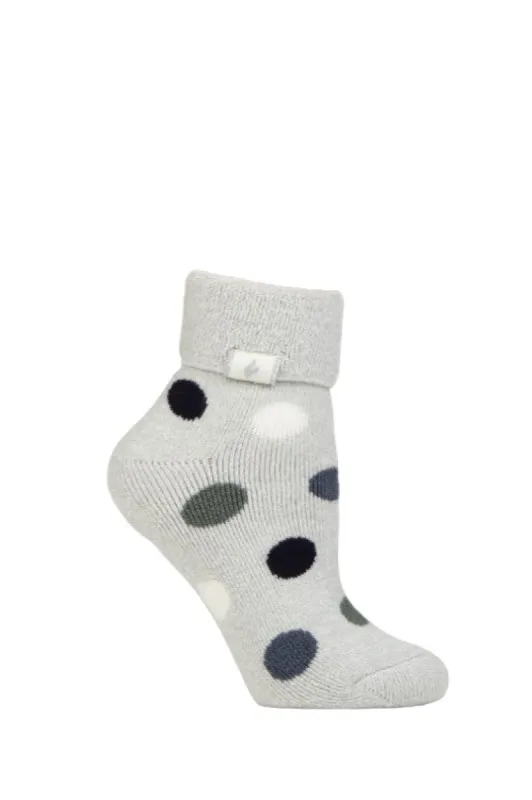 Women's Serena Sleep Socks sold by Heat Holders
