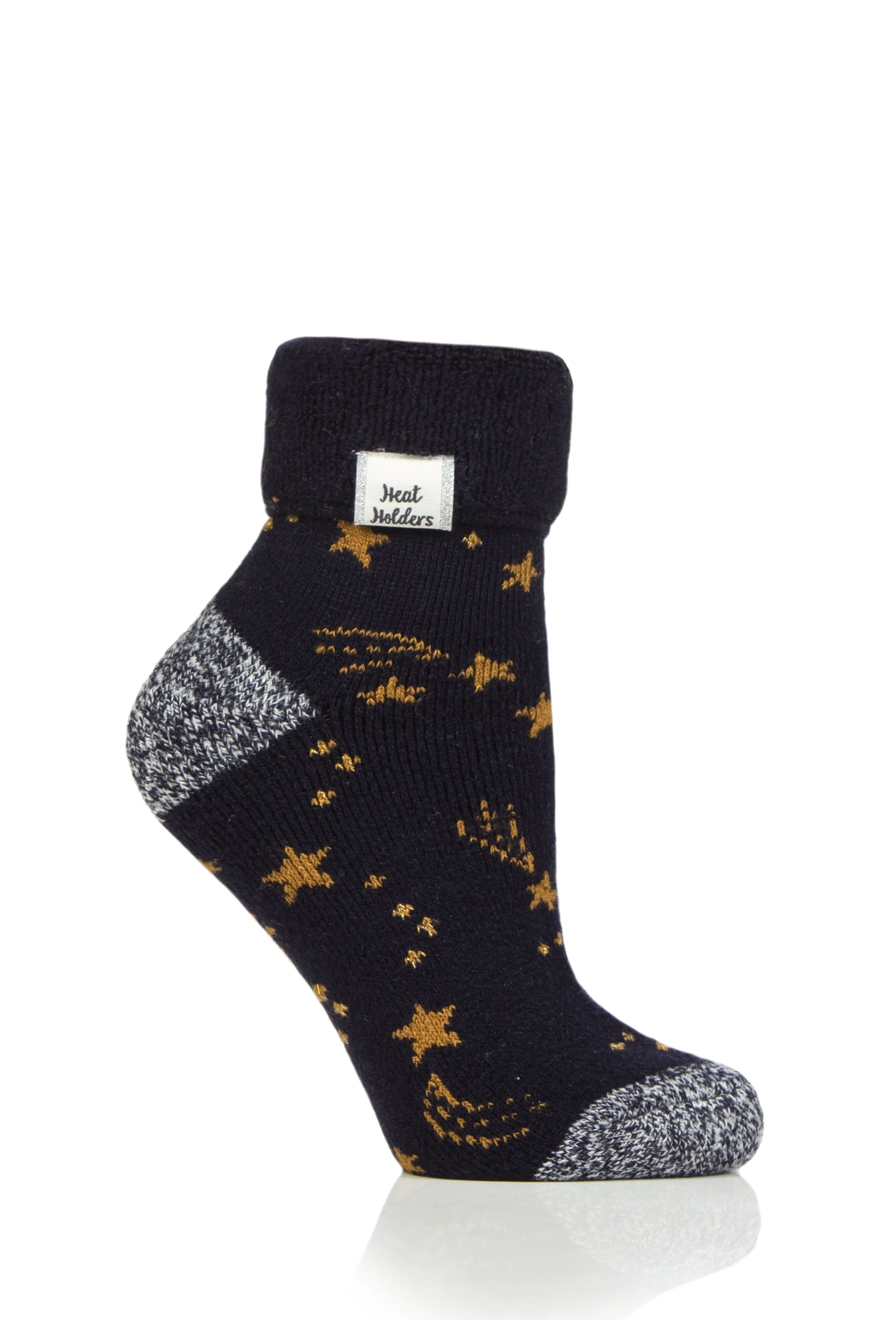 Women's Samara Sleep Socks sold by Heat Holders