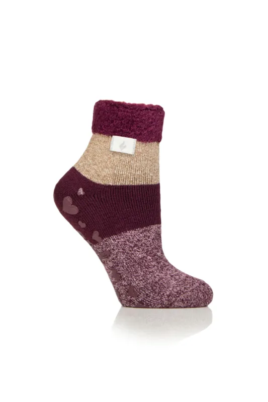 Women's Selina Lounge Socks sold by Heat Holders