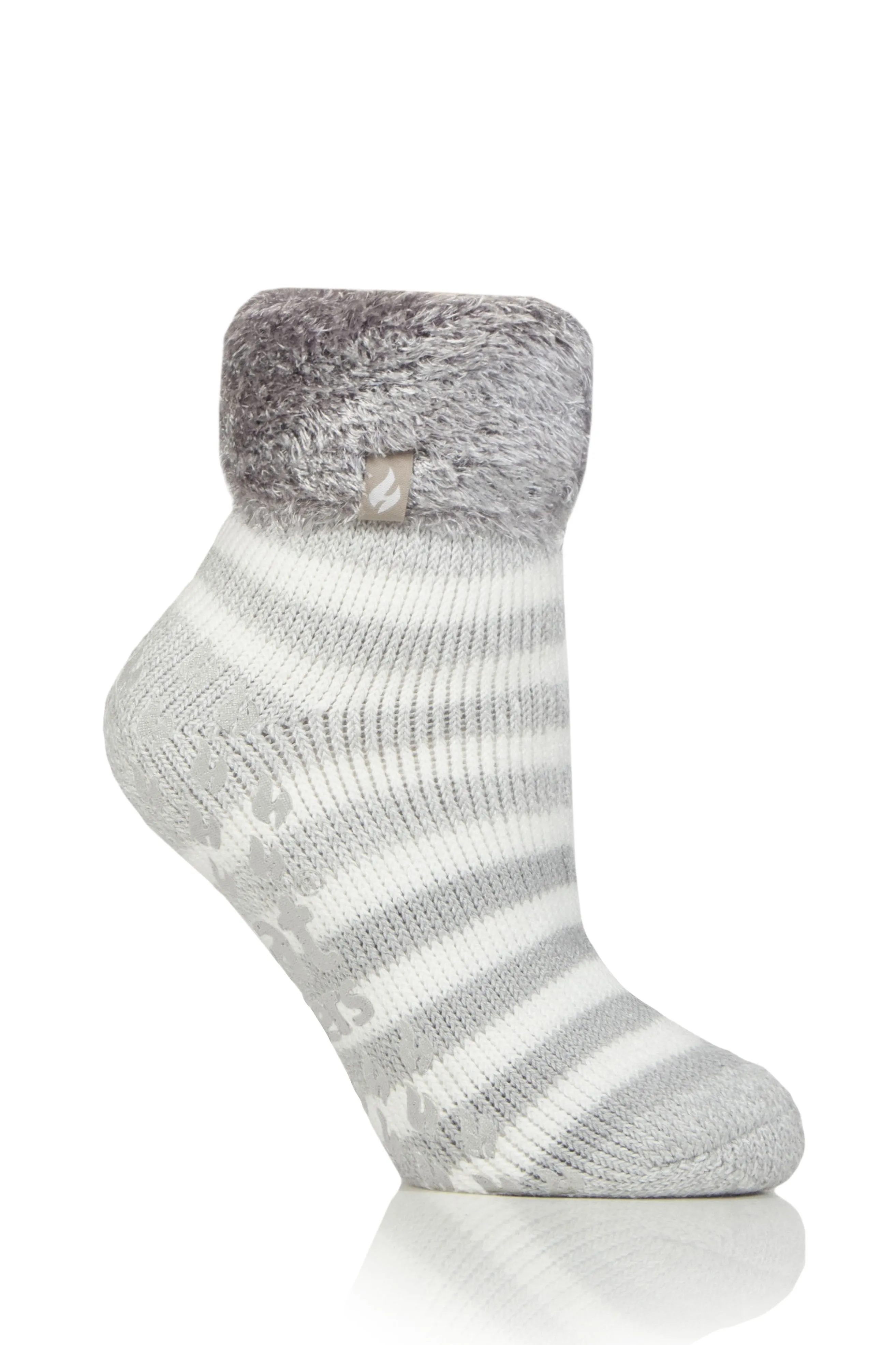 Women's Aberfeldy Lounge Socks sold by Heat Holders product image thumbnail 3