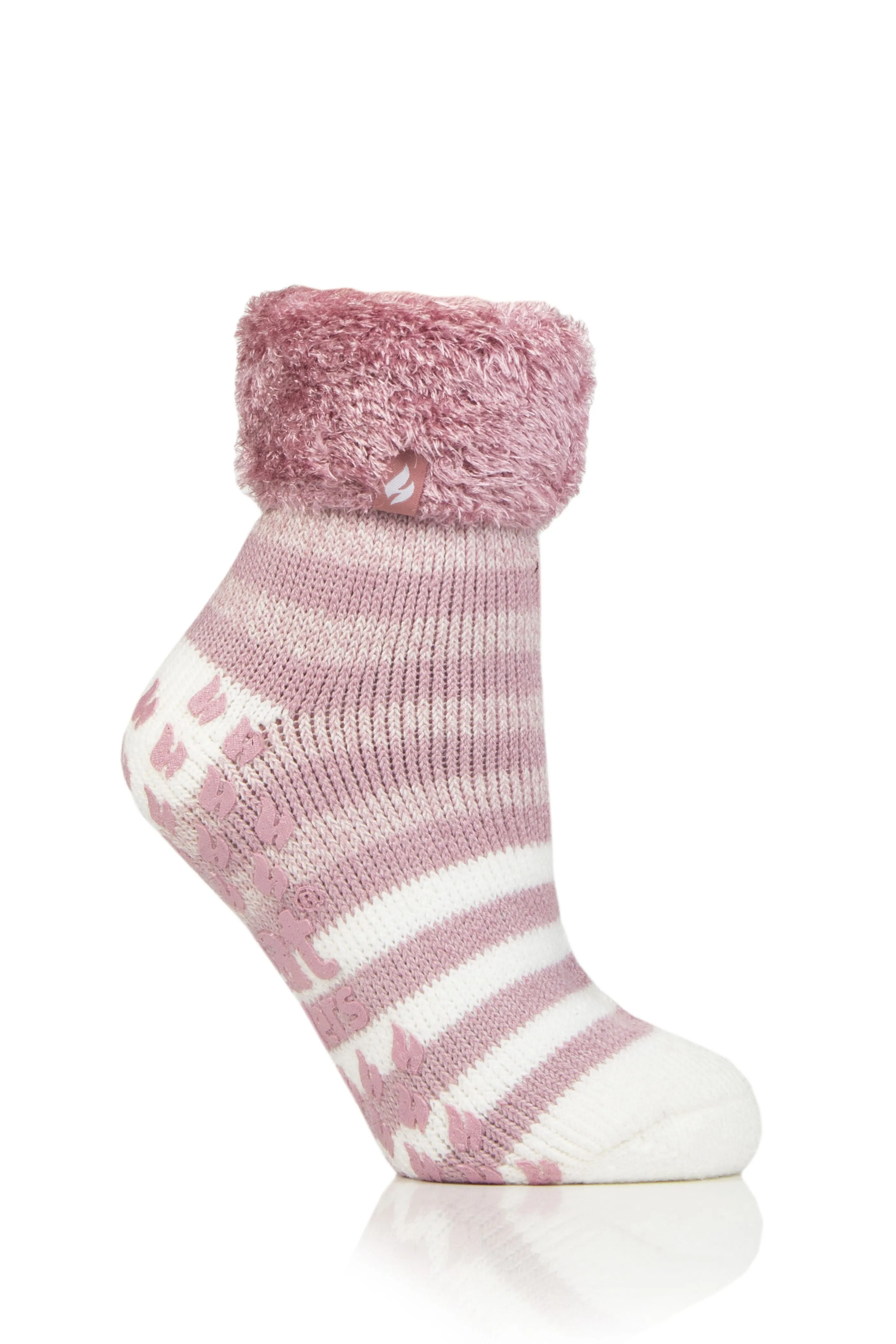 Women's Aberfeldy Lounge Socks sold by Heat Holders product image thumbnail 2